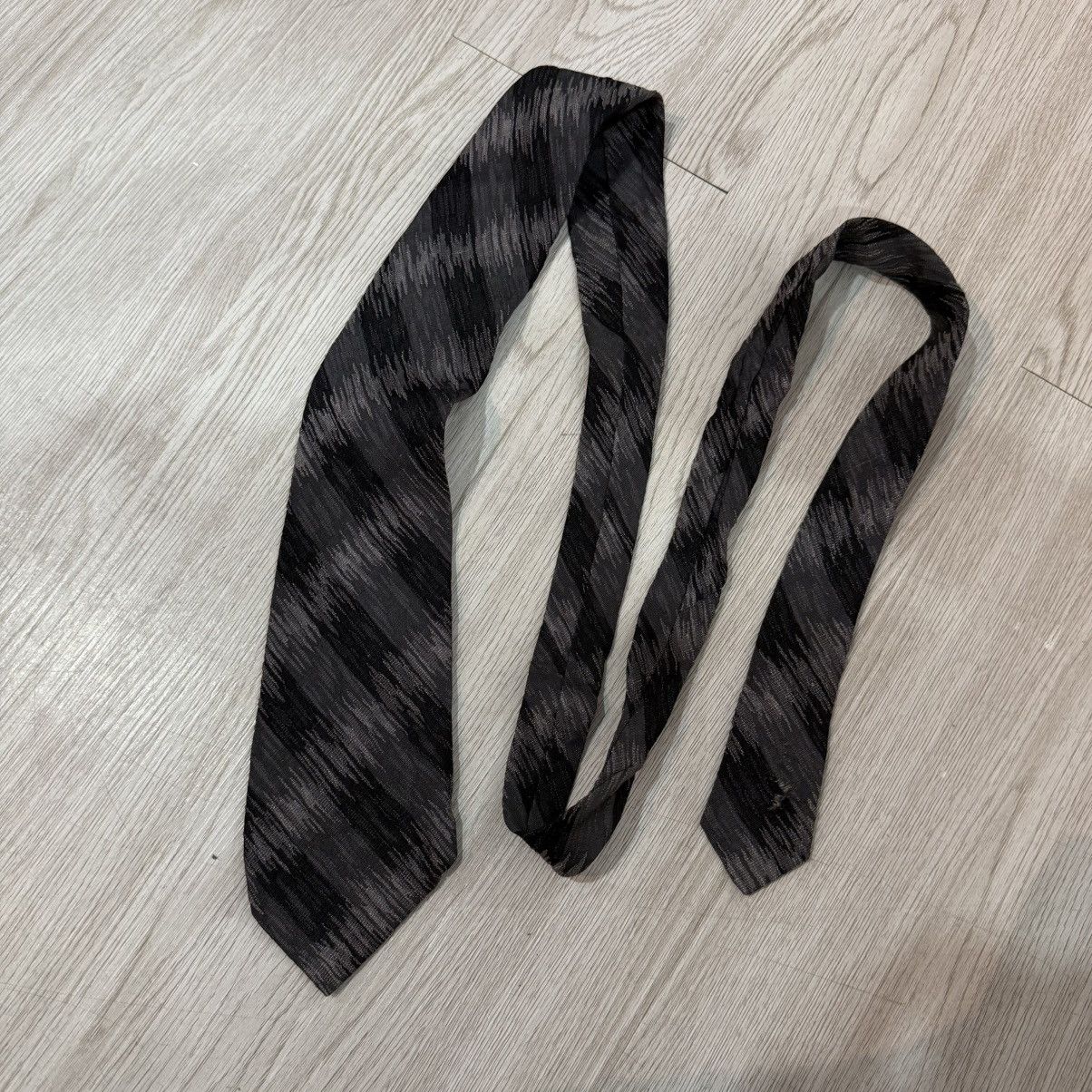 Issey Miyake Issey Miyake IM product silk pattern Size ONE SIZE - 3 Thumbnail