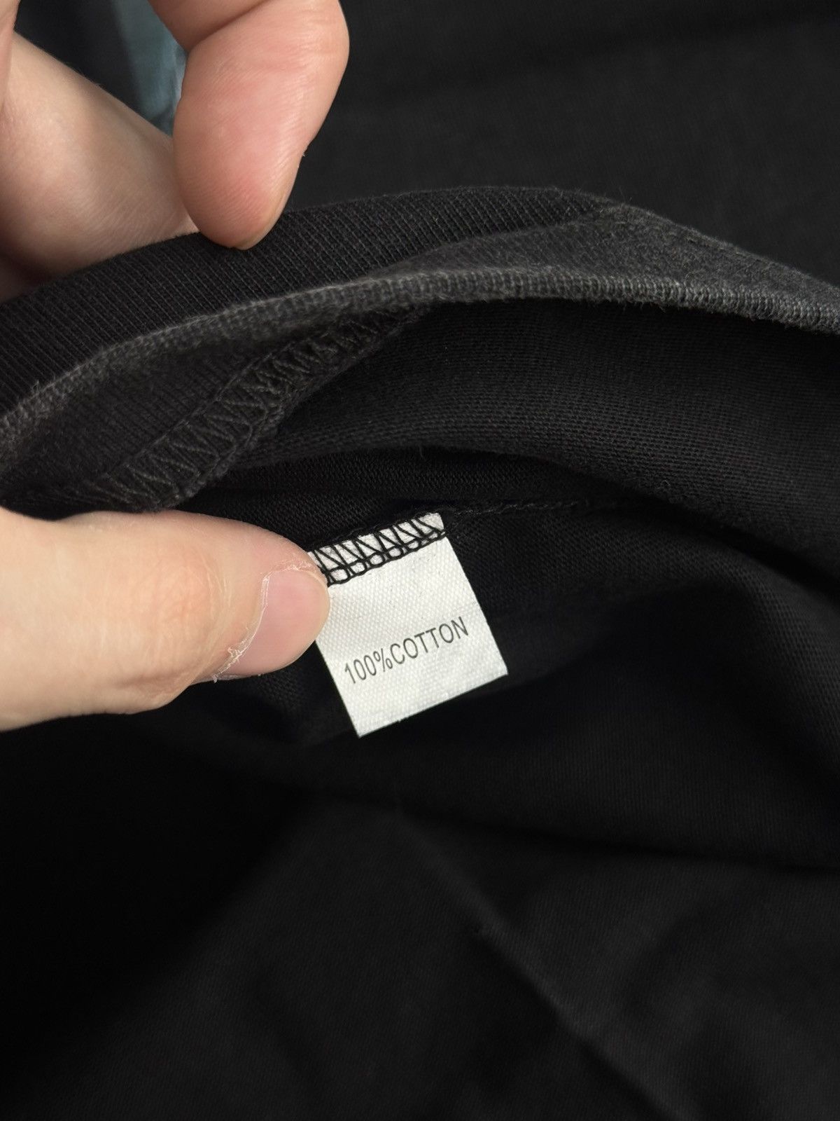 Godspeed Godspeed L/S Tee Shirt Size Large (NEW) Size US L / EU 52-54 / 3 - 12 Thumbnail