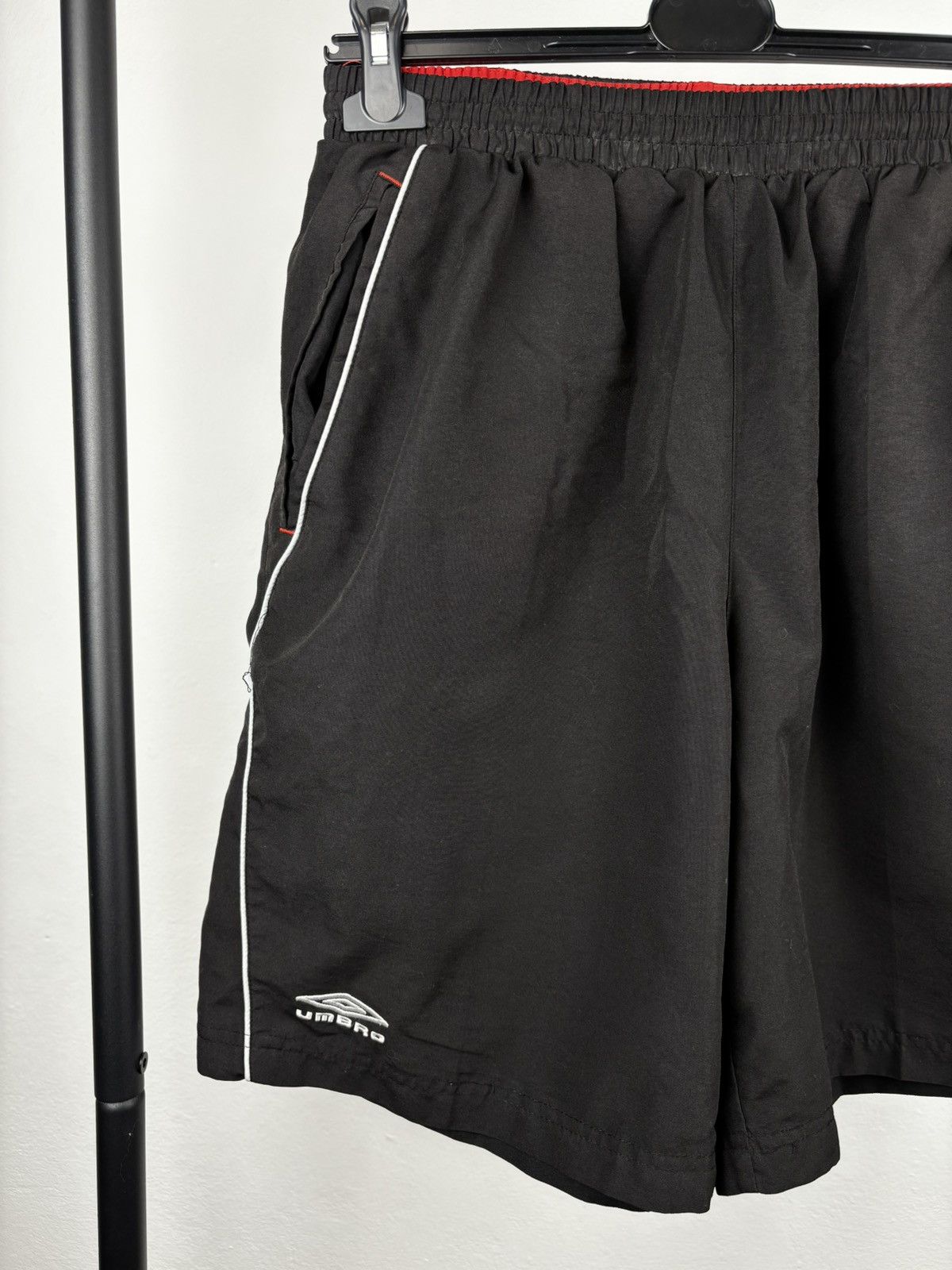 Umbro × Vintage Umbro vintage shorts size L Size US 34 / EU 50 - 2 Thumbnail