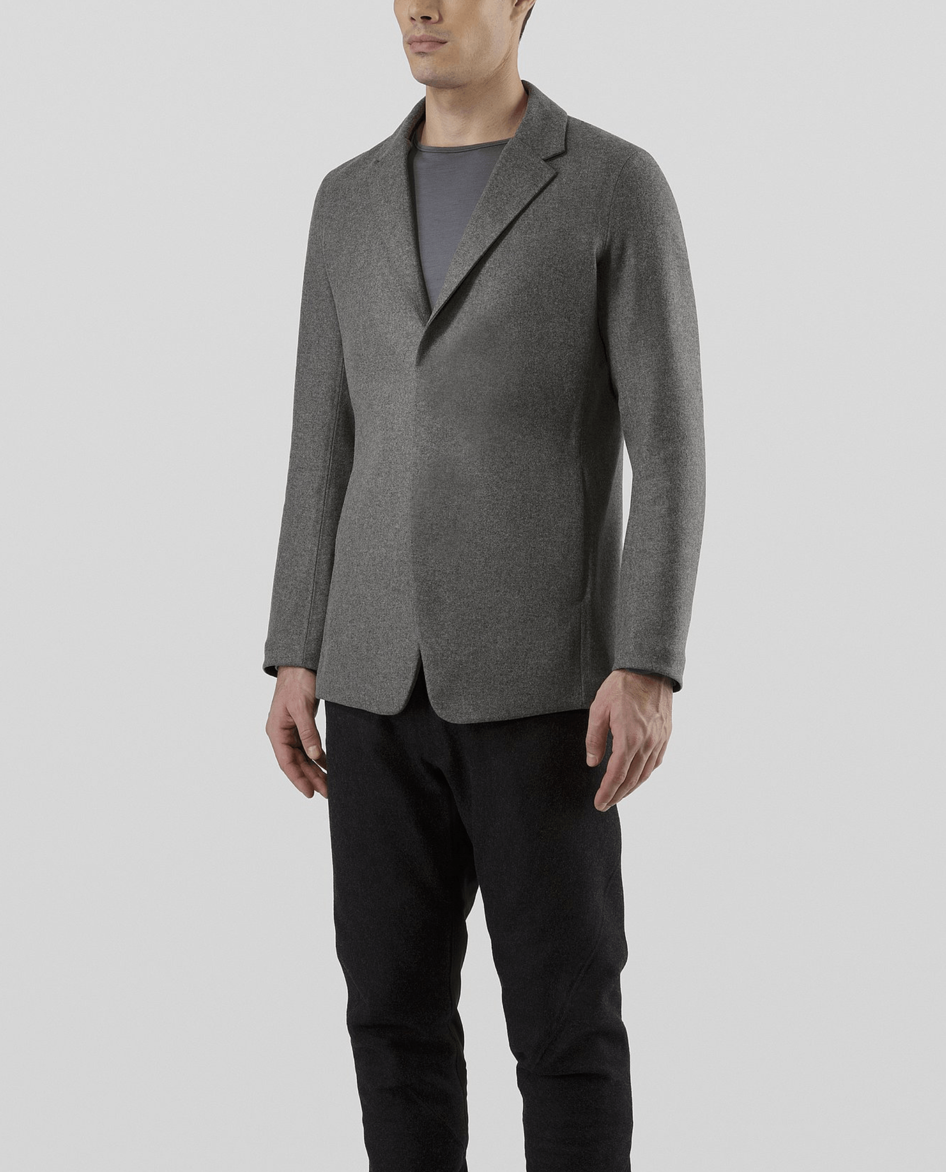 ARC’TERYX VEILANCE HAEDN BLAZER L Veilance Haedn Blazer - Men's | Altitude Sports