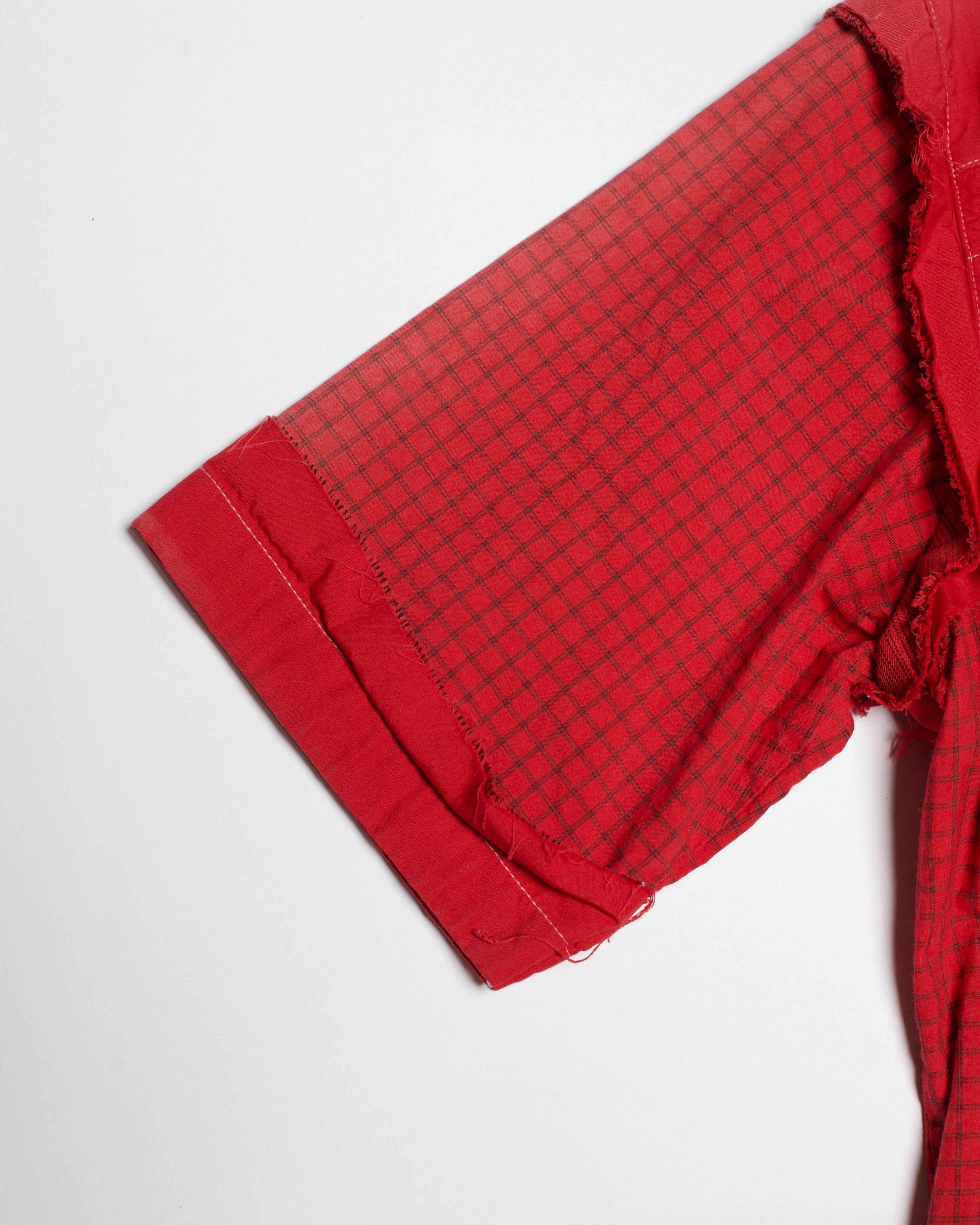 Dirk Schonberger Dirk Schönberger Deconstructed Shirt Size US L / EU 52-54 / 3 - 3 Thumbnail