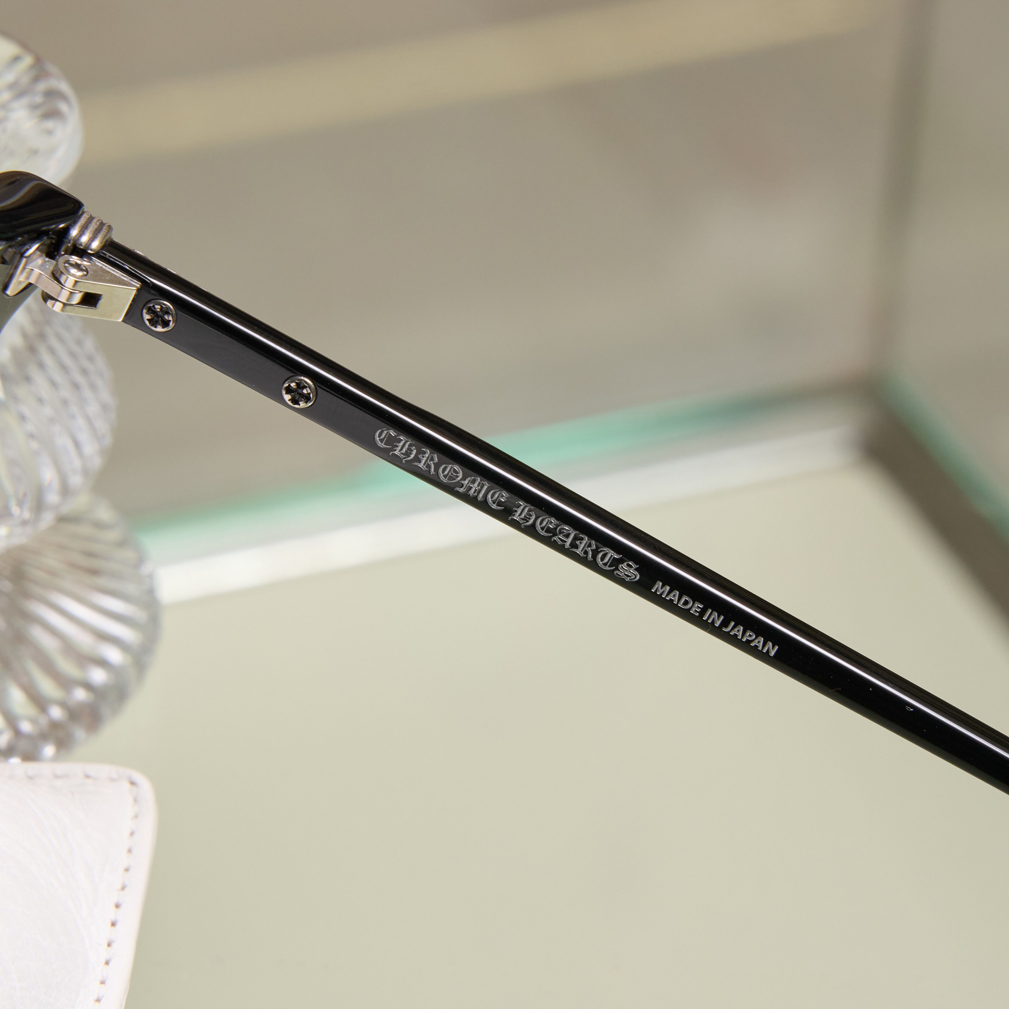 Chrome Hearts CHROME HEARTS JUST IN Size ONE SIZE - 3 Thumbnail