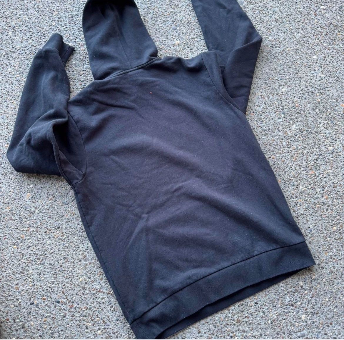 Oakley Oakley black hoodie Size US M / EU 48-50 / 2 - 2 Thumbnail