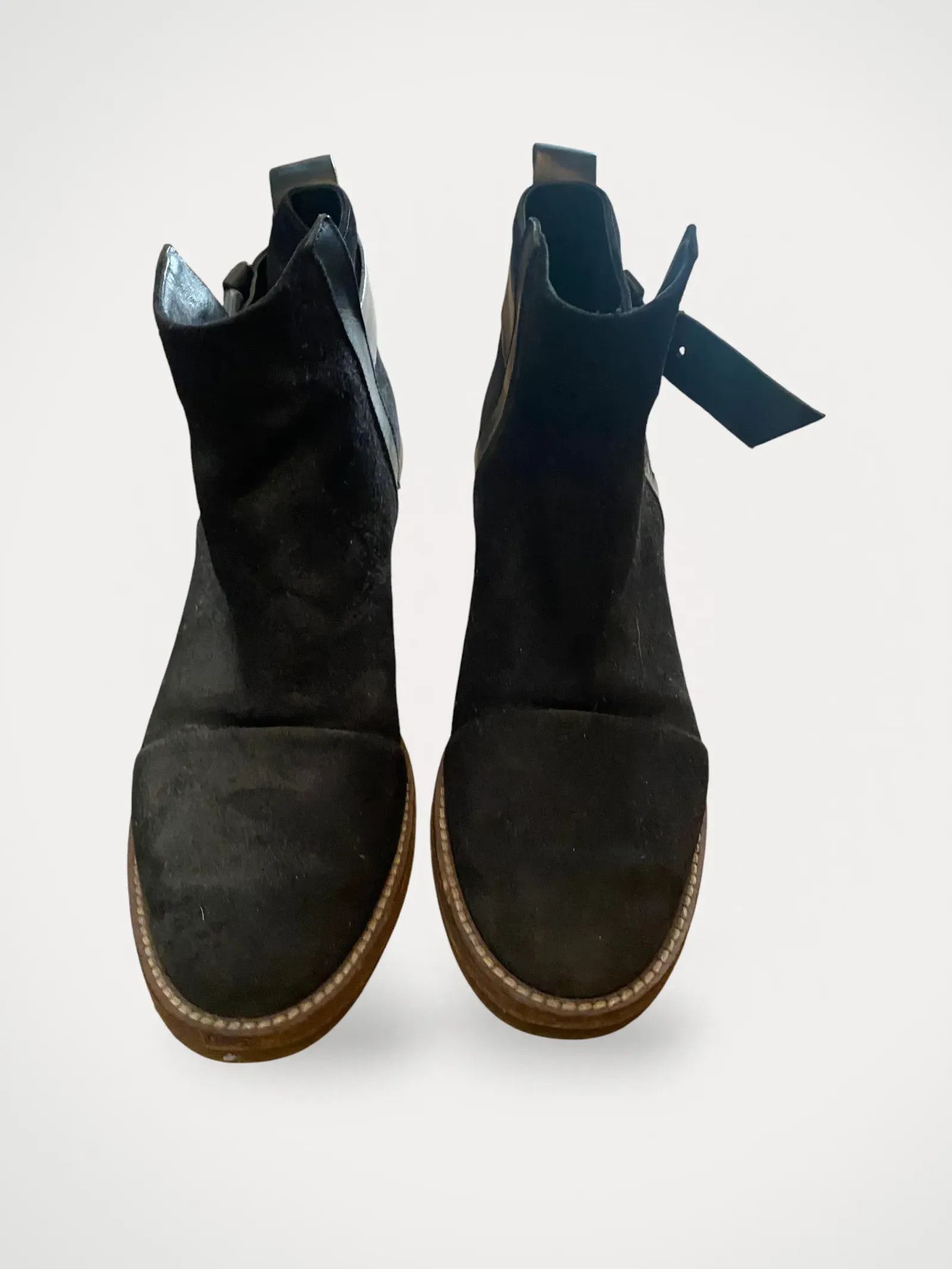 & Other Stories & Other Stories Boots Size US 10 / IT 40 - 1 Thumbnail
