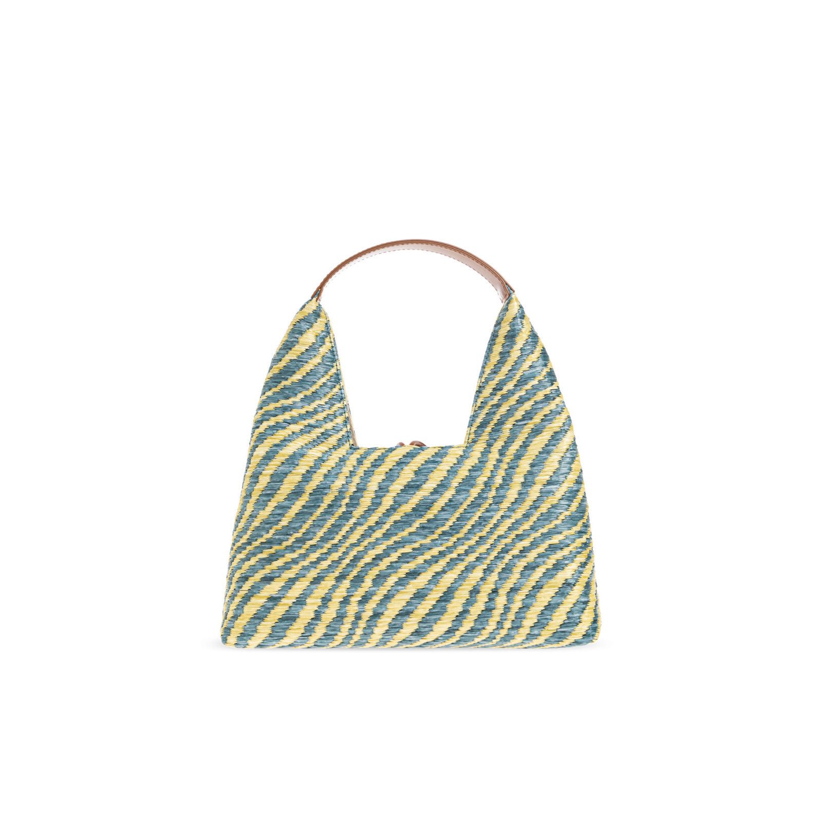 Marni MARNI Blue Top Handle Bag New/Authentic Size ONE SIZE - 2 Thumbnail