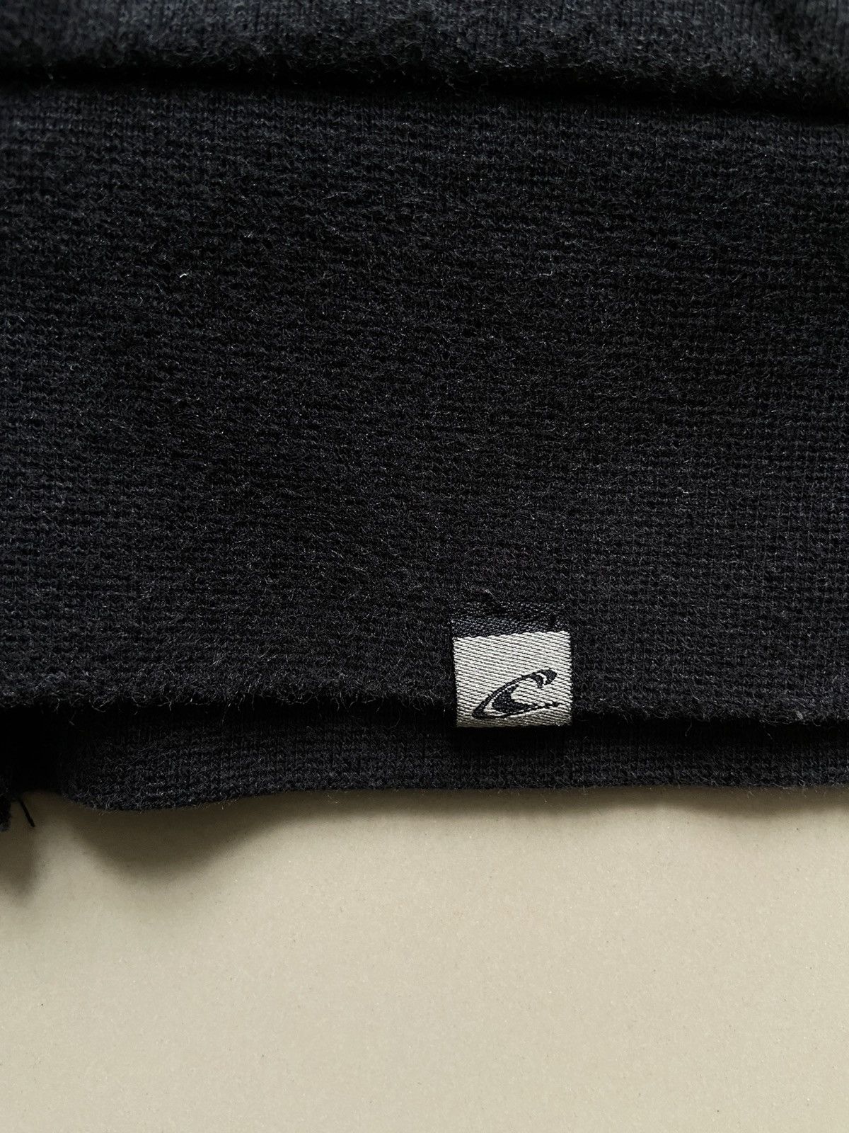 O'Neill × Vanson Leathers 2000’s oneill Skeleton Skull Facemask Hoodie Size US L / EU 52-54 / 3 - 10 Thumbnail
