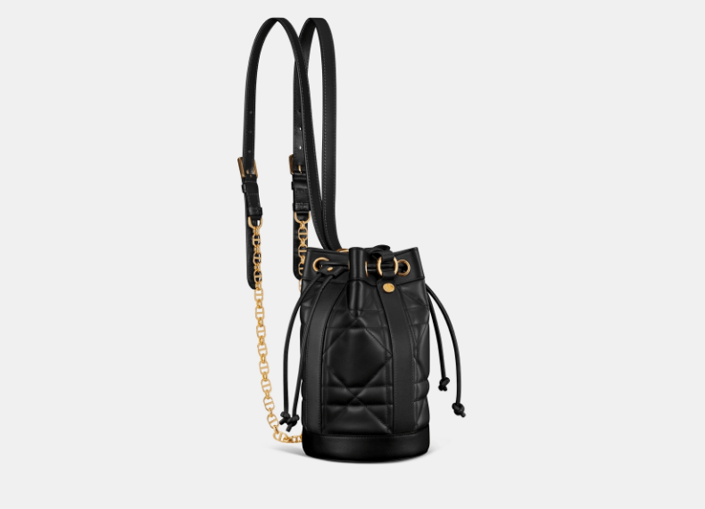 Dior o1w1db11125 M3350U Size : OS / Backpack in Black Size ONE SIZE - 1 Thumbnail
