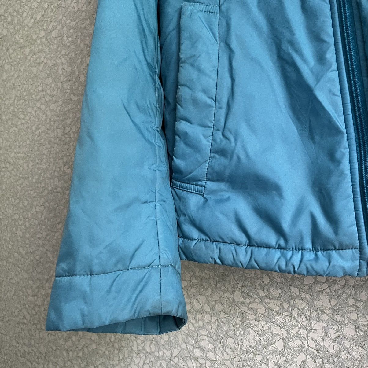 Issey Miyake AW00 Thinsulate Moto Jacket Size US M / EU 48-50 / 2 - 6 Thumbnail