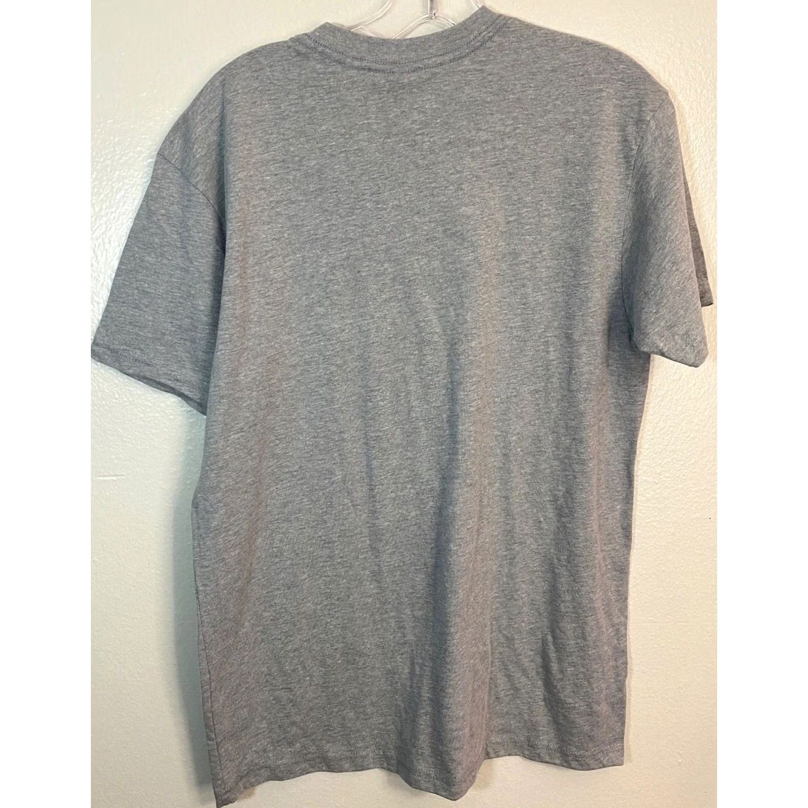 Next Level VINTAGE Rolling Stones Logo Tee Shirt? Size US M / EU 48-50 / 2 - 5 Thumbnail