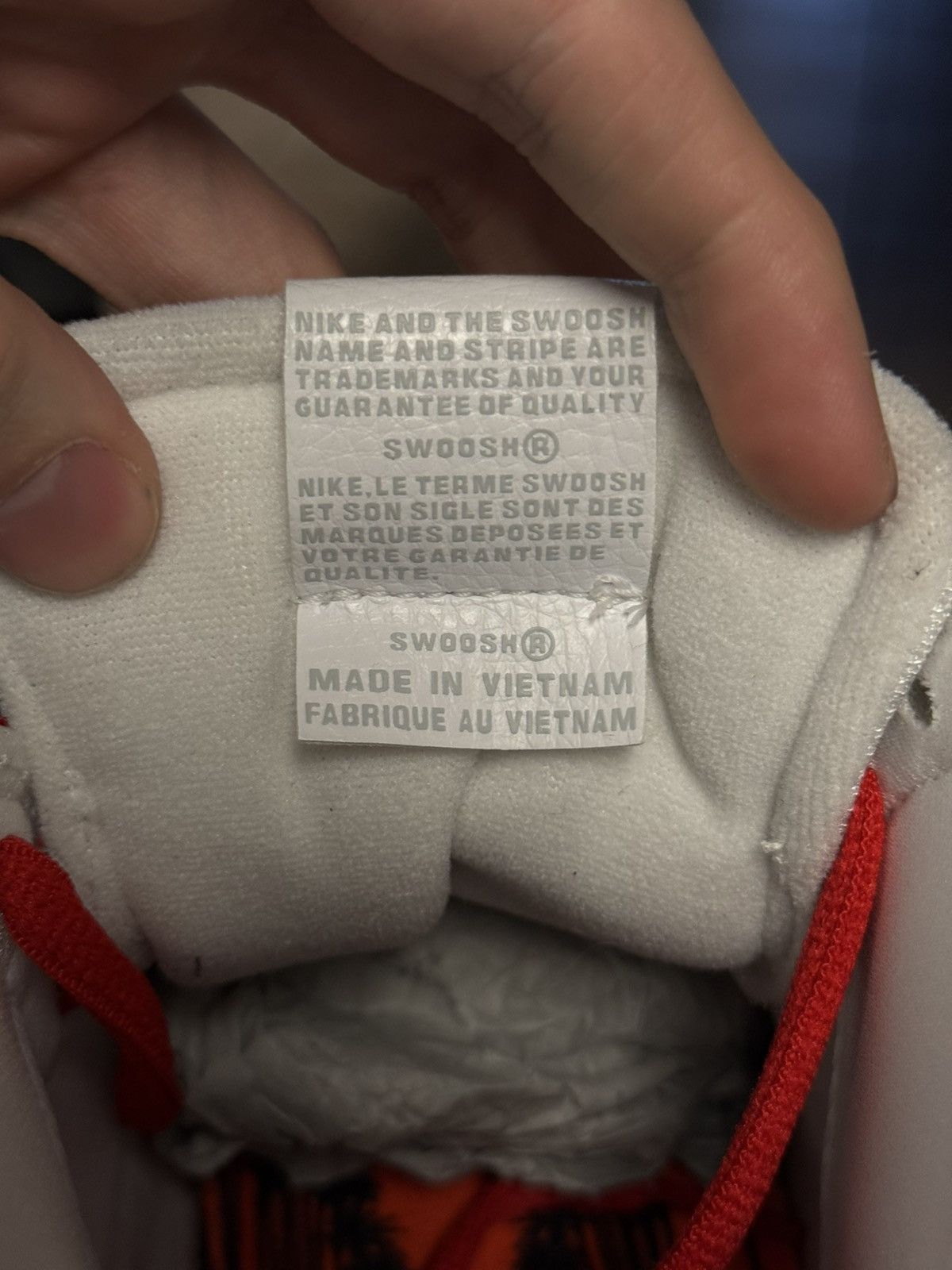 Nike Size 11 - Nike Kevin Bradley x SB Zoom Dunk Kevin Bradley Size US 11 / EU 44 - 12 Thumbnail