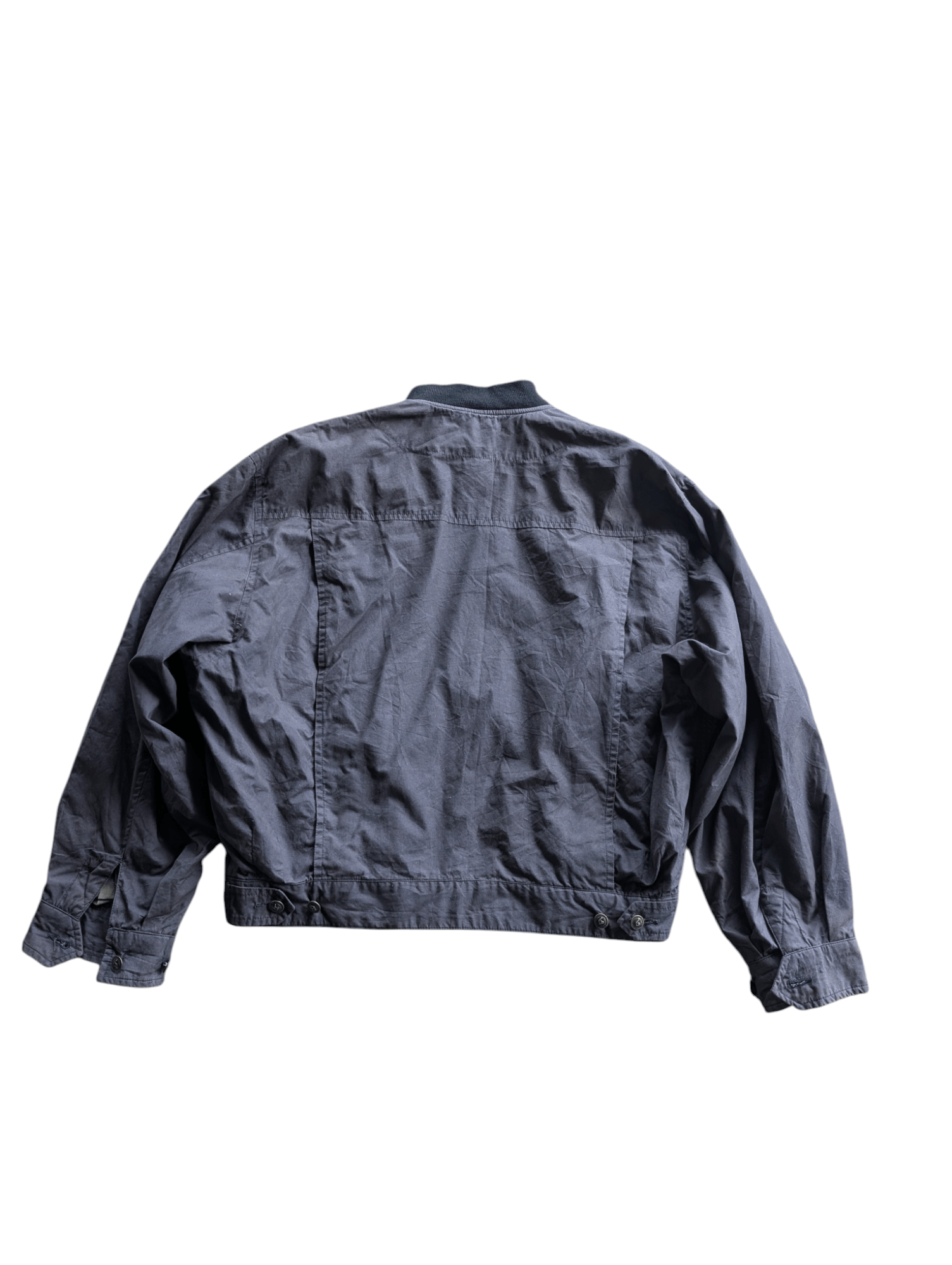 Vintage Vintage Filippo Alpi BomberJacket Size US S / EU 44-46 / 1 - 2 Thumbnail