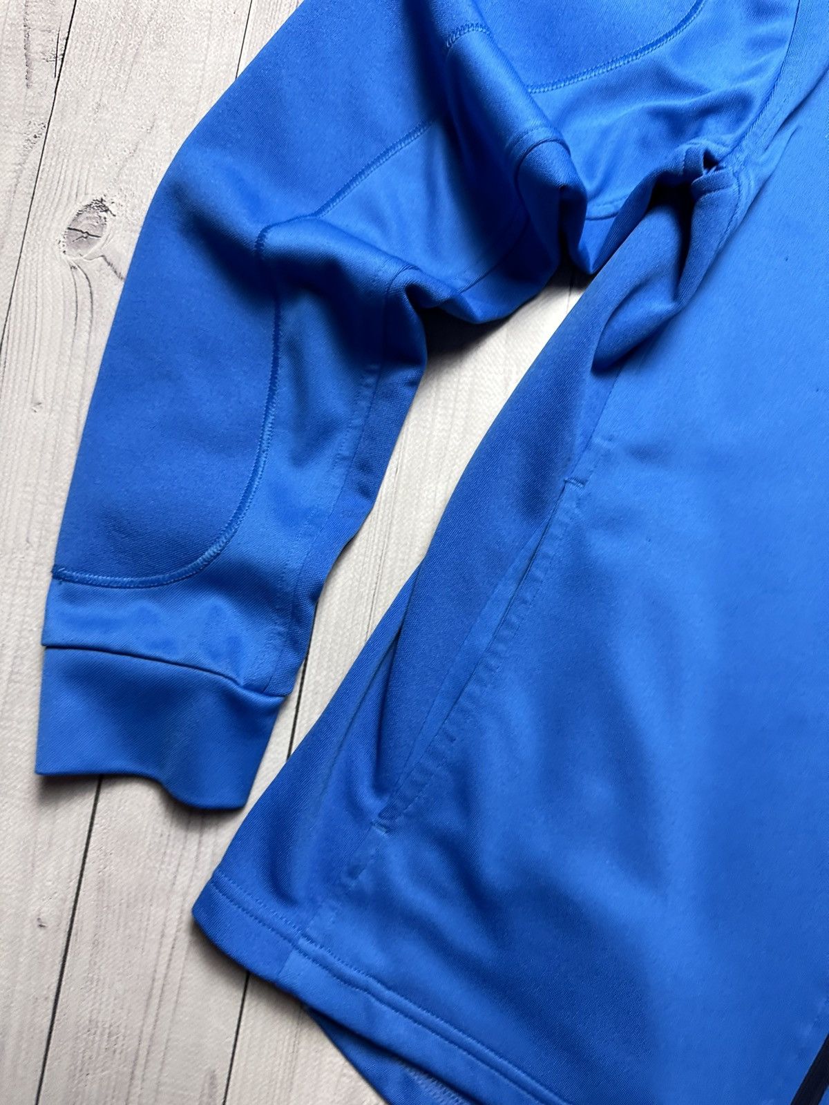 Kappa × Vintage Vintage Kappa Italia soccer jacket Italy size M logo Size US M / EU 48-50 / 2 - 4 Thumbnail