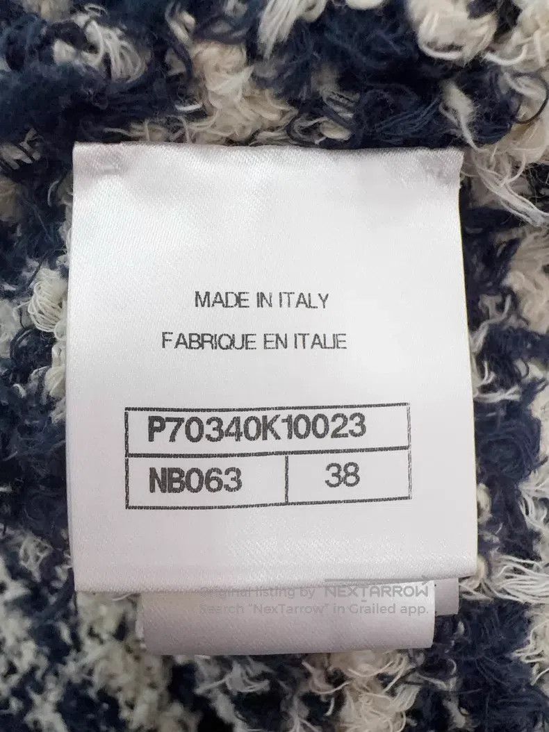 Chanel Chanel 21C coat Size XS / US 0-2 / IT 36-38 - 5 Thumbnail