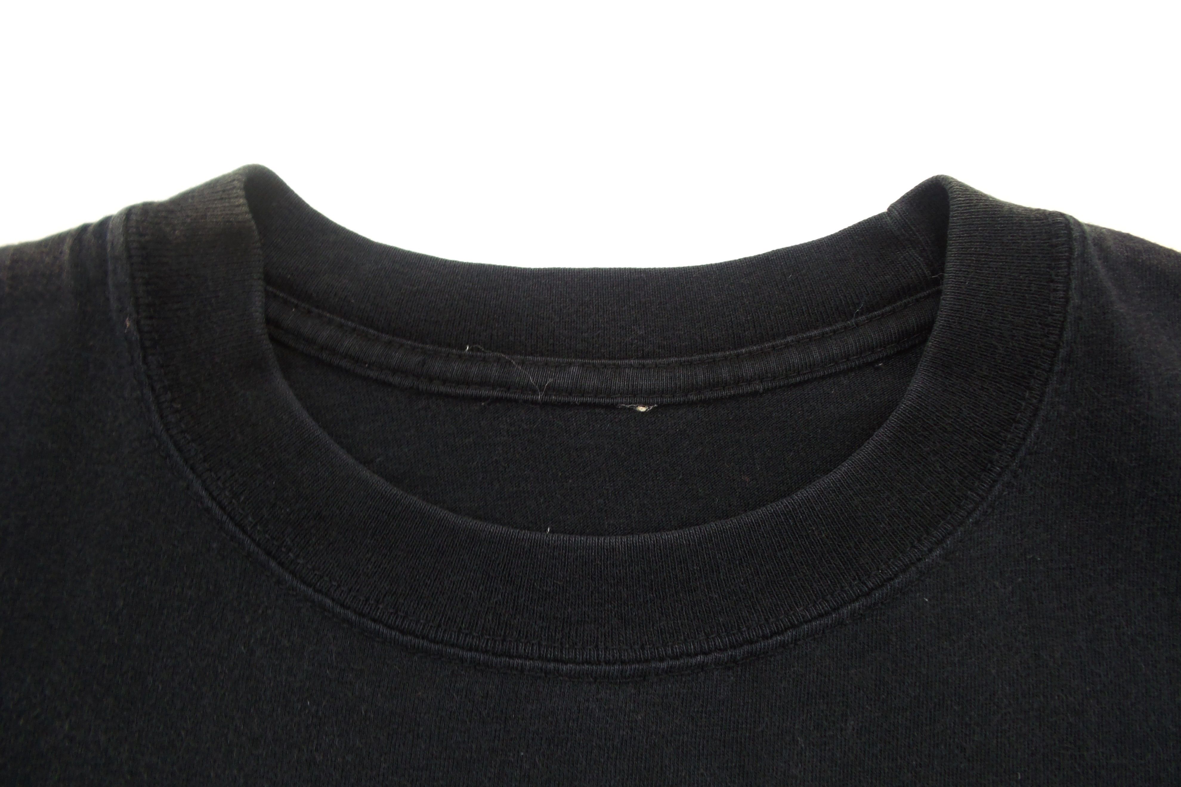 Japanese Brand DISTRESSED WTAPS 'Rise Above' T-shirts Size US M / EU 48-50 / 2 - 2 Thumbnail