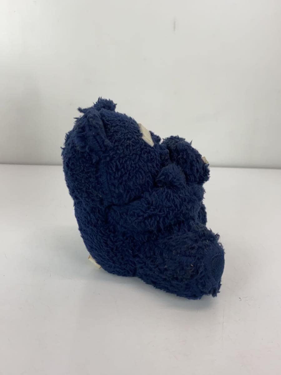 Undercover Teddy Bear Size ONE SIZE - 3 Thumbnail