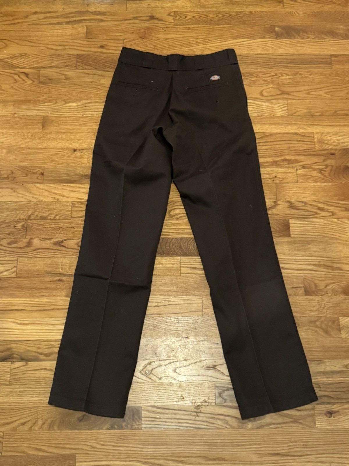 Dickies Dickies Classic 874 Pants sz 30x34 Size US 30 / EU 46 - 2 Thumbnail