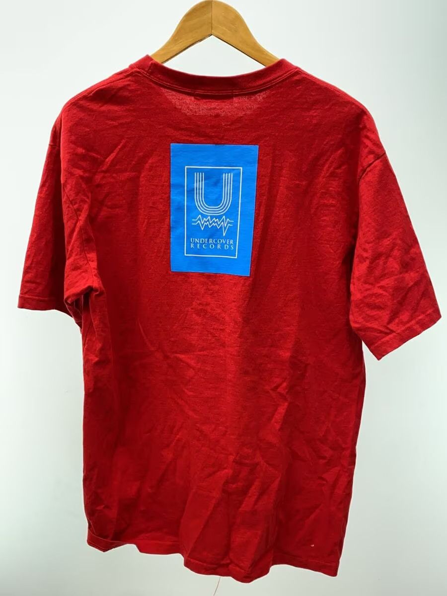Undercover Records Statue Tee Size US XL / EU 56 / 4 - 2 Thumbnail