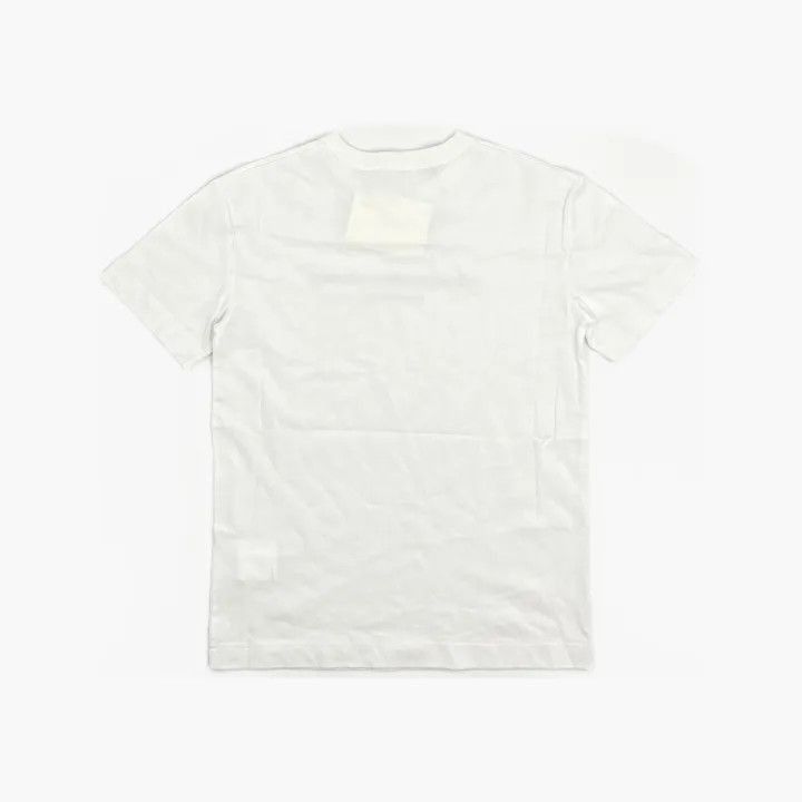 Alexander Wang Alexander Wang Cotton Logo Print T-shirt for Women - Size XXS / US 00 / IT 34 - 3 Thumbnail