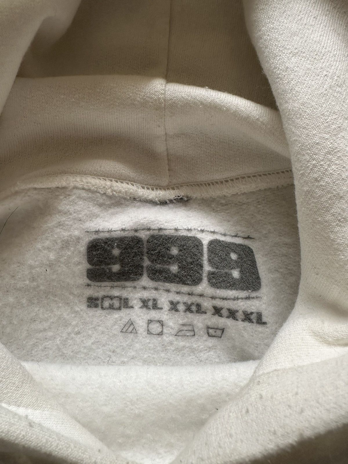 999 Club Juice Wrld Legends Never Die Hoodie Size US M / EU 48-50 / 2 - 3 Thumbnail