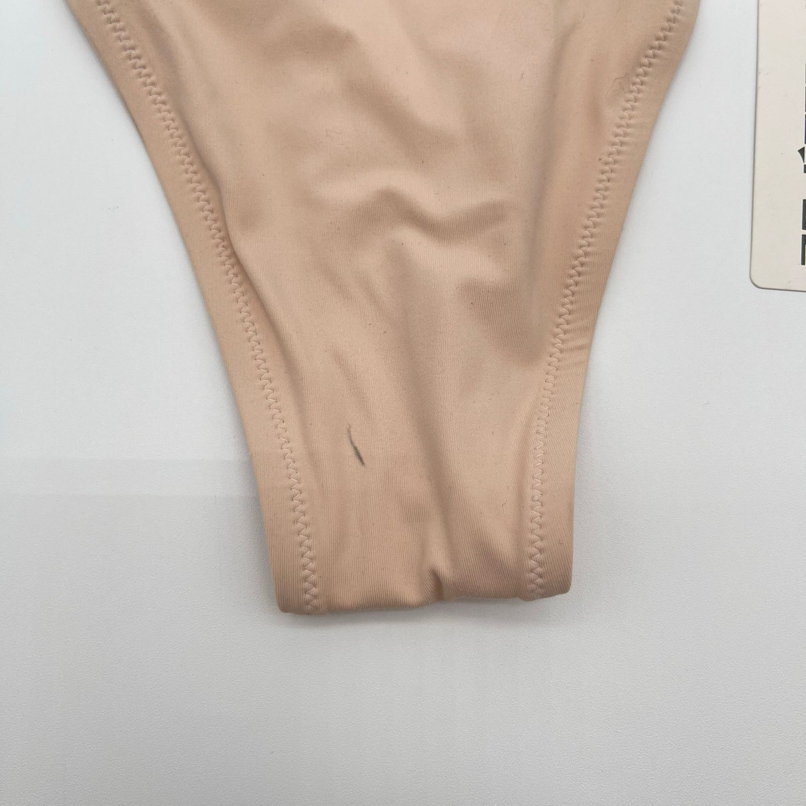 Other Eterne | NWT Thea Bikini Bottom in Dusty Pink S Size S / US 4 / IT 40 - 7 Thumbnail