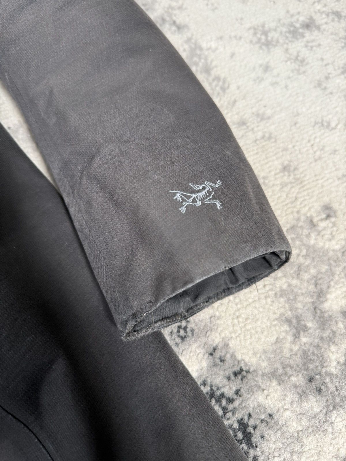 Arc'teryx Arc'teryx Gore-Tex Women's Patera Parka Size S / US 4 / IT 40 - 5 Thumbnail