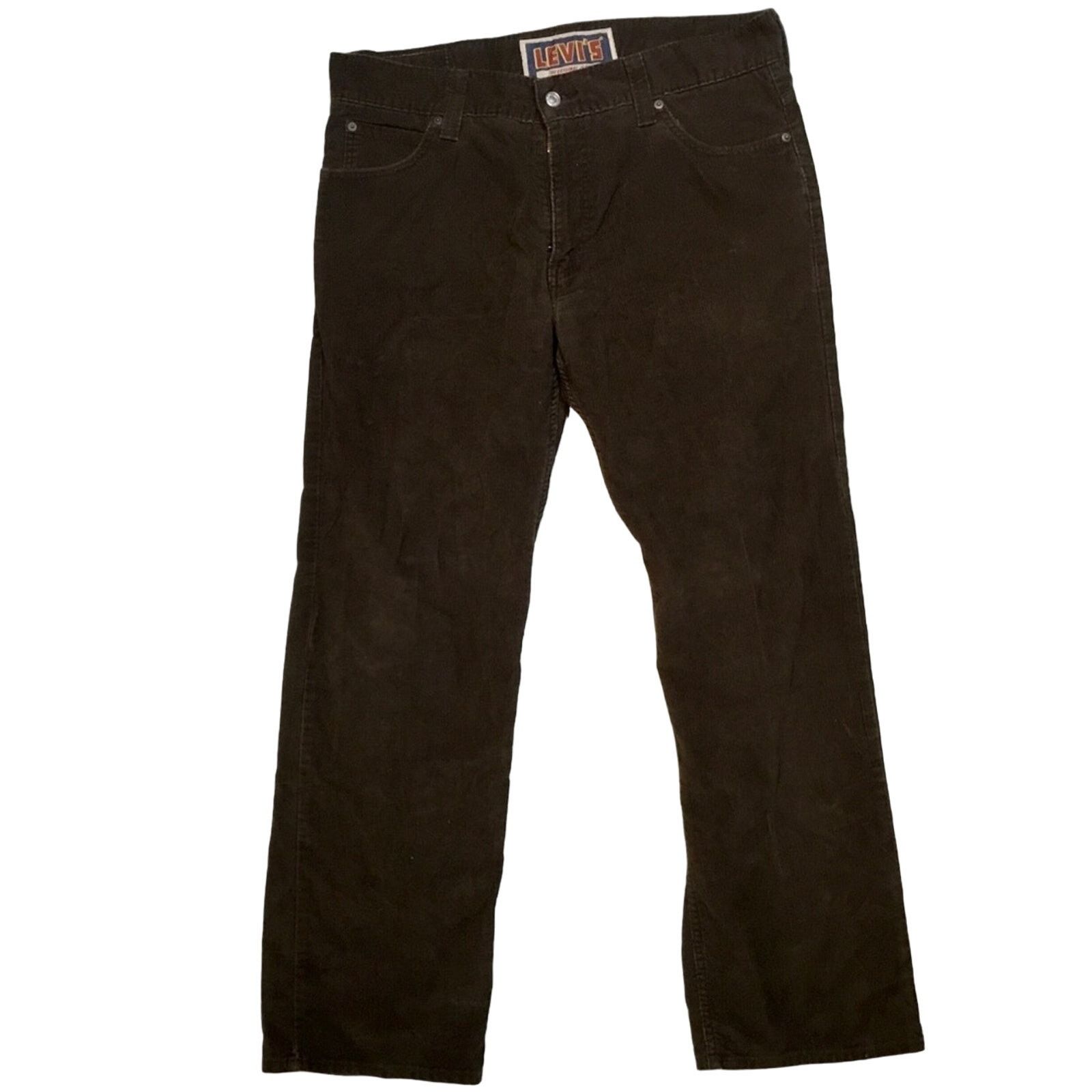 Levi's Levi's 549 Low Loose Jeans, 36x32 Size US 36 / EU 52 - 3 Thumbnail