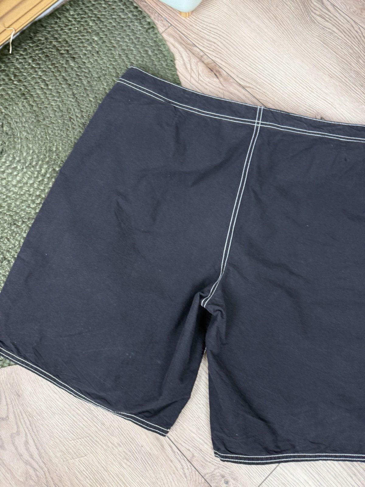 Polo Ralph Lauren Vintage Polo Ralph Lauren Shorts Big Pony Y2K USA Size US 38 / EU 54 - 10 Thumbnail