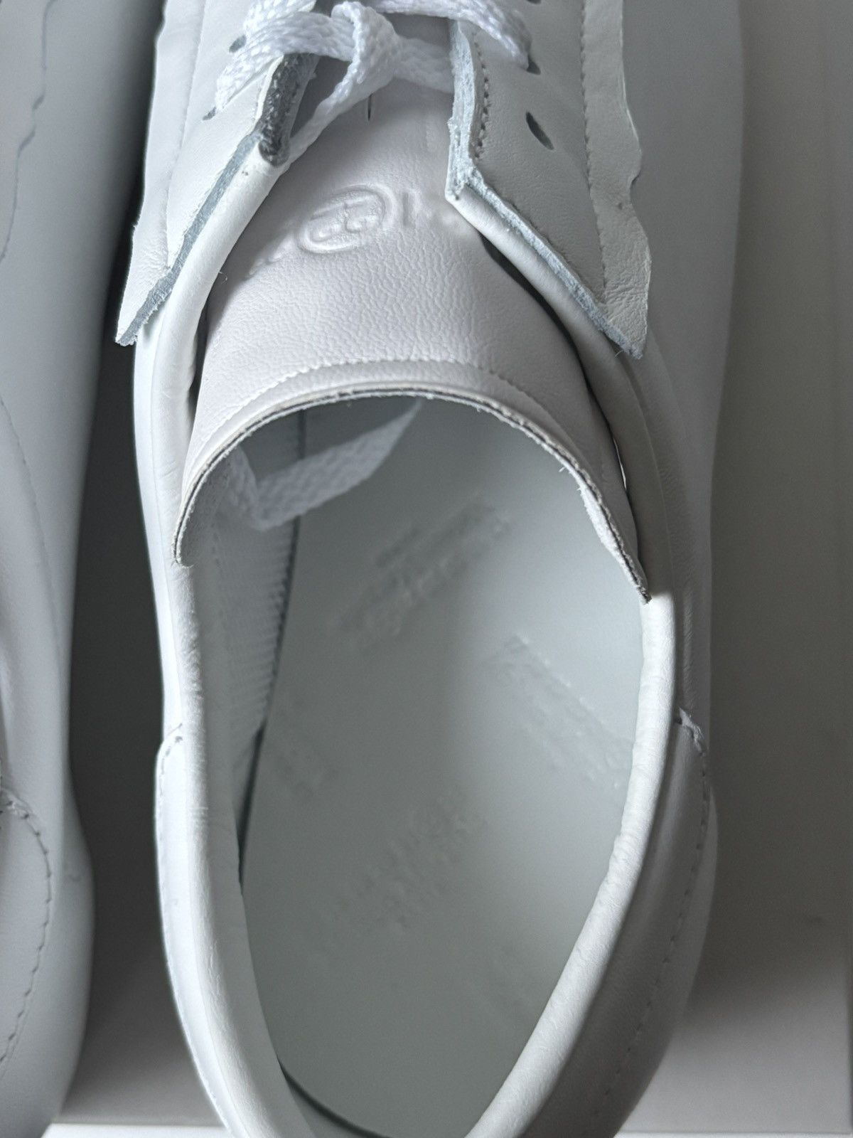 Maison Margiela Sample Replica GAT Sneaker Size US 10 / EU 43 - 7 Thumbnail