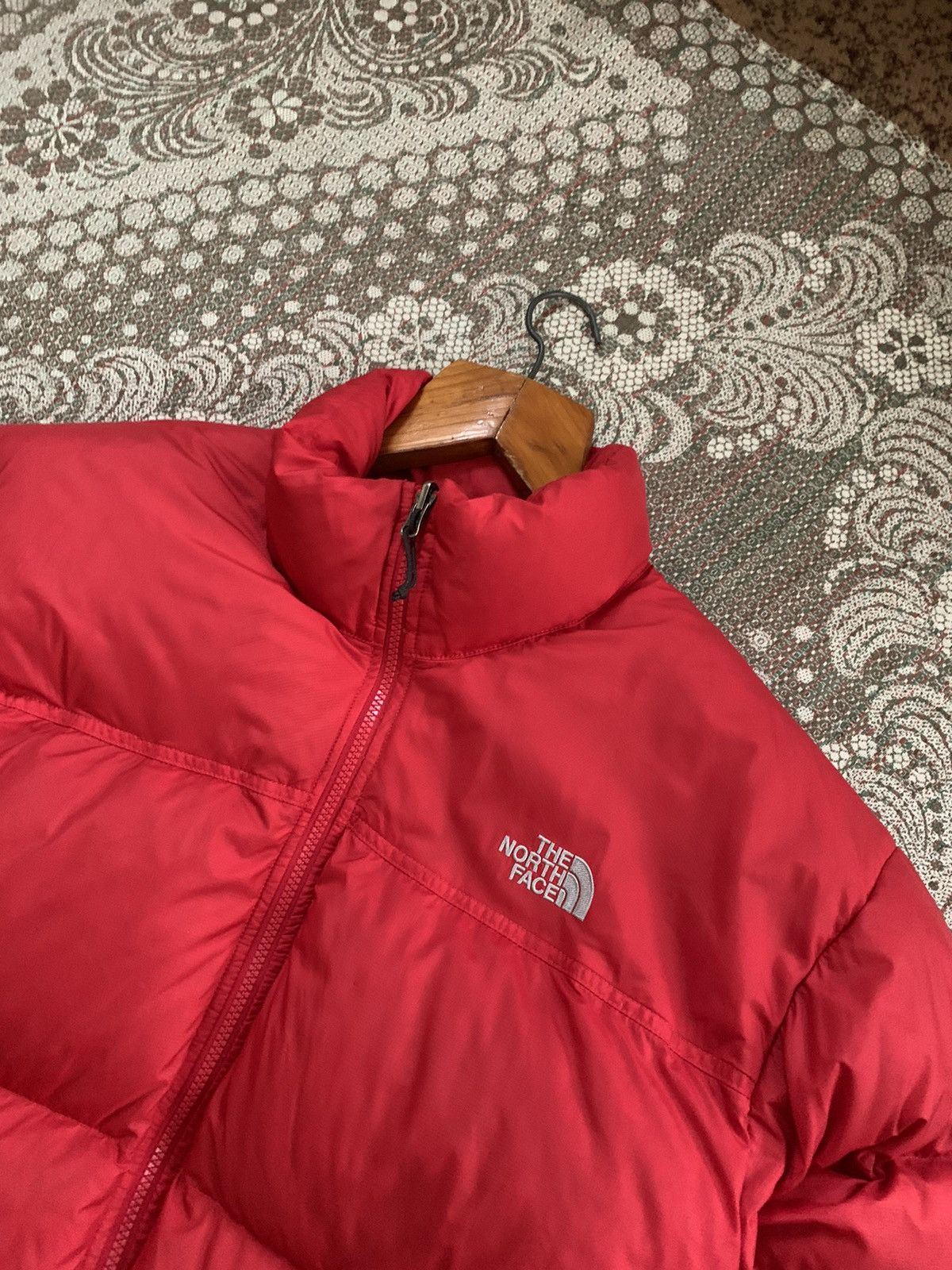 The North Face The north face rad puffer 550 Size US XL / EU 56 / 4 - 3 Thumbnail