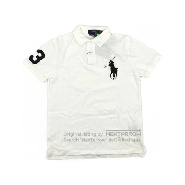 Polo Ralph Lauren Polo Ralph Lauren Classic Color. Size US M / EU 48-50 / 2 - 2 Thumbnail