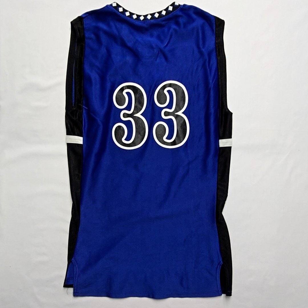 Russell Athletic Vintage Russell Athletic Thornton Trojans Basketball Jersey Size US L / EU 52-54 / 3 - 4 Thumbnail