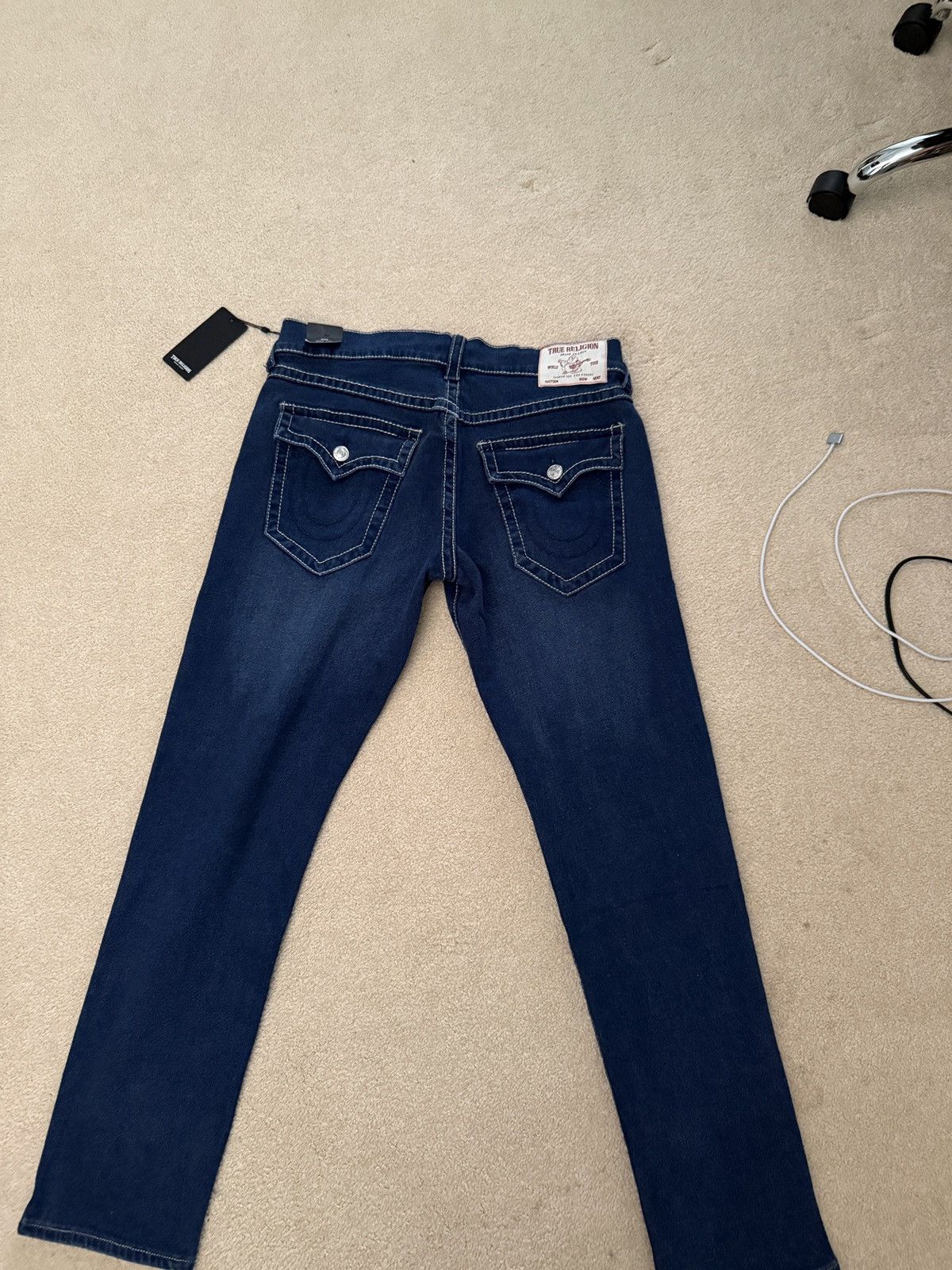 True Religion True religion relaxed fit Size US 34 / EU 50 - 1 Thumbnail