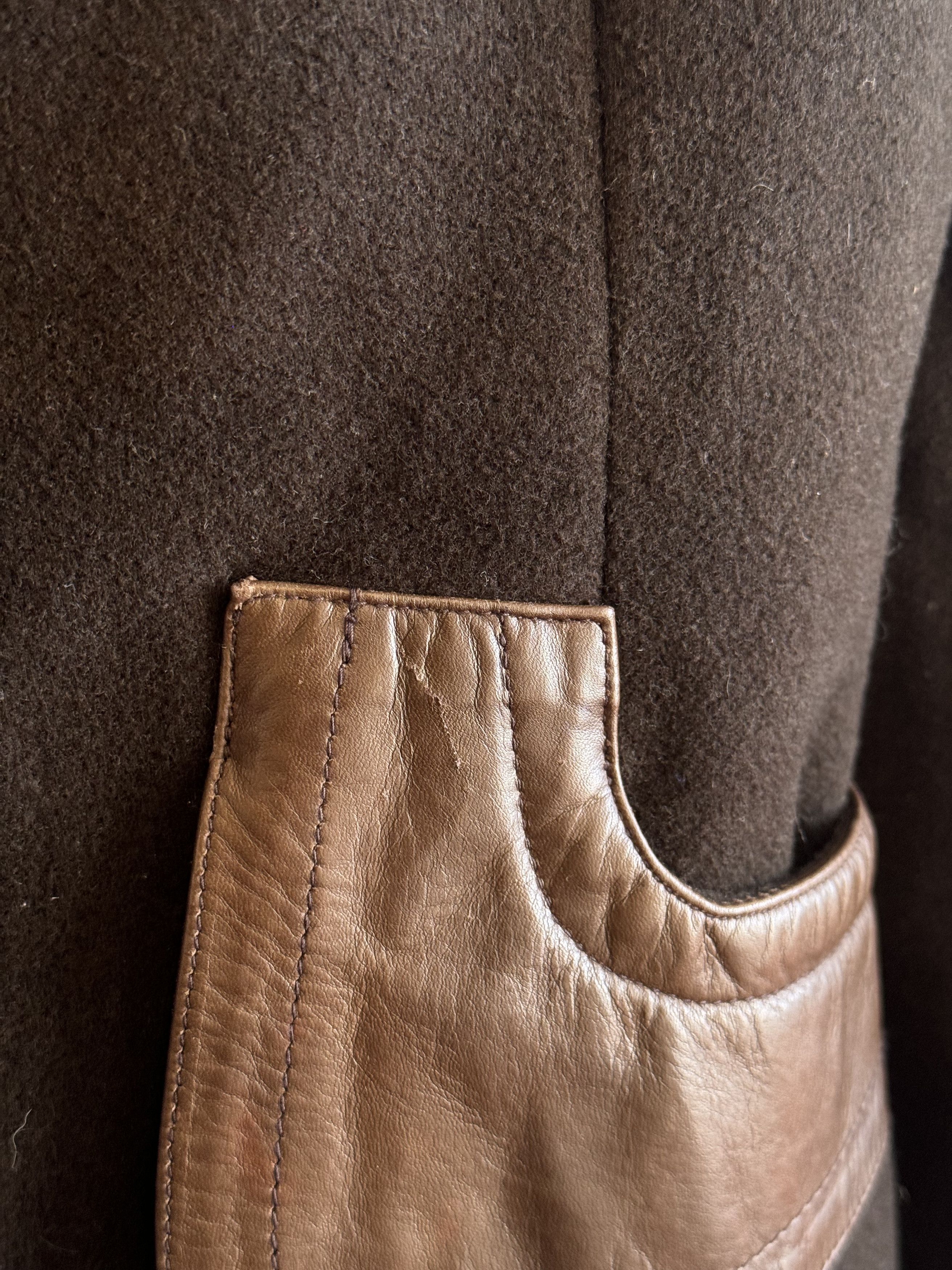 Mackage Mackage Wool Jacket SIze XS Size XS / US 0-2 / IT 36-38 - 8 Thumbnail