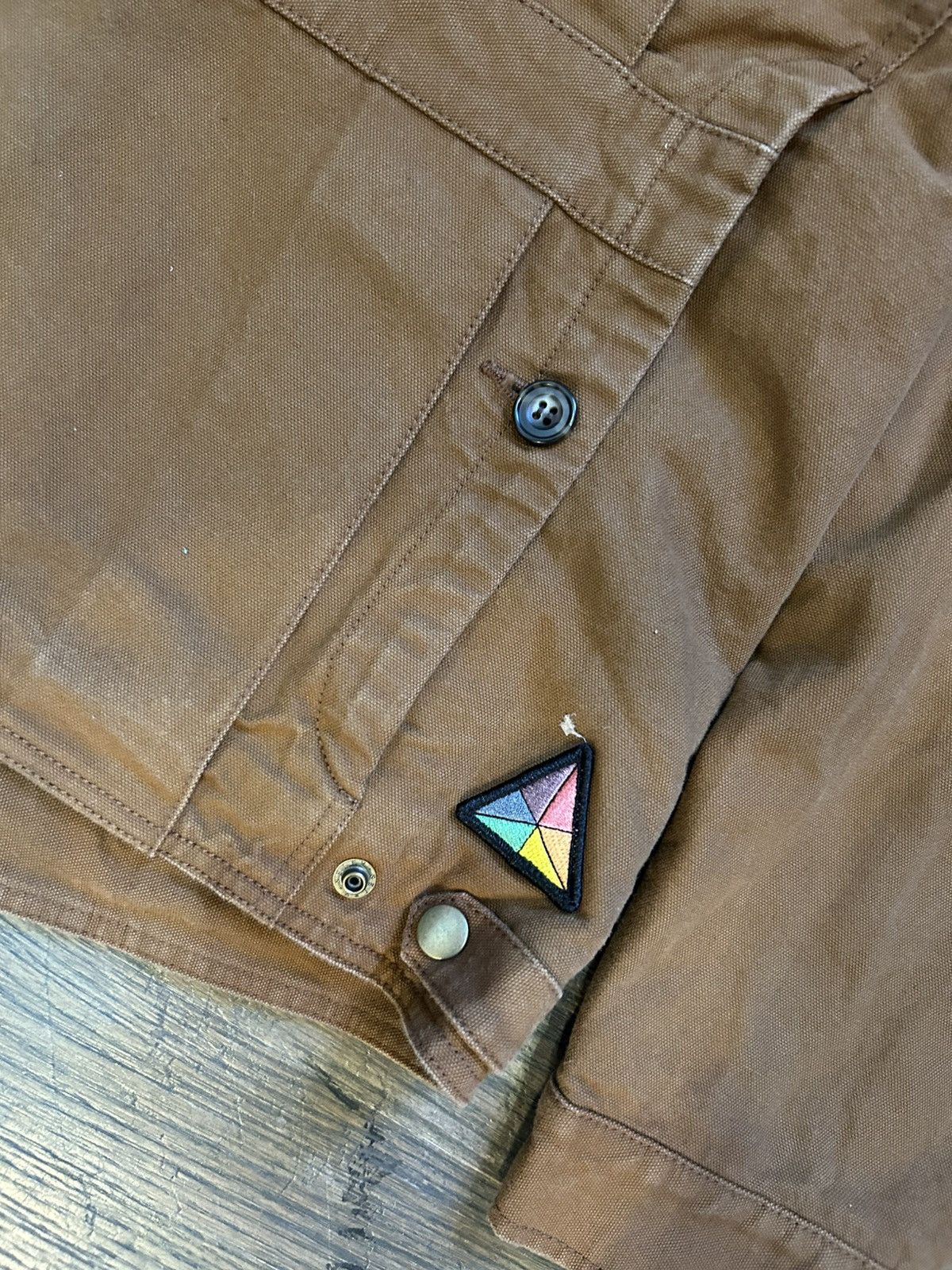 Other Better built clothing Size US XL / EU 56 / 4 - 11 Thumbnail