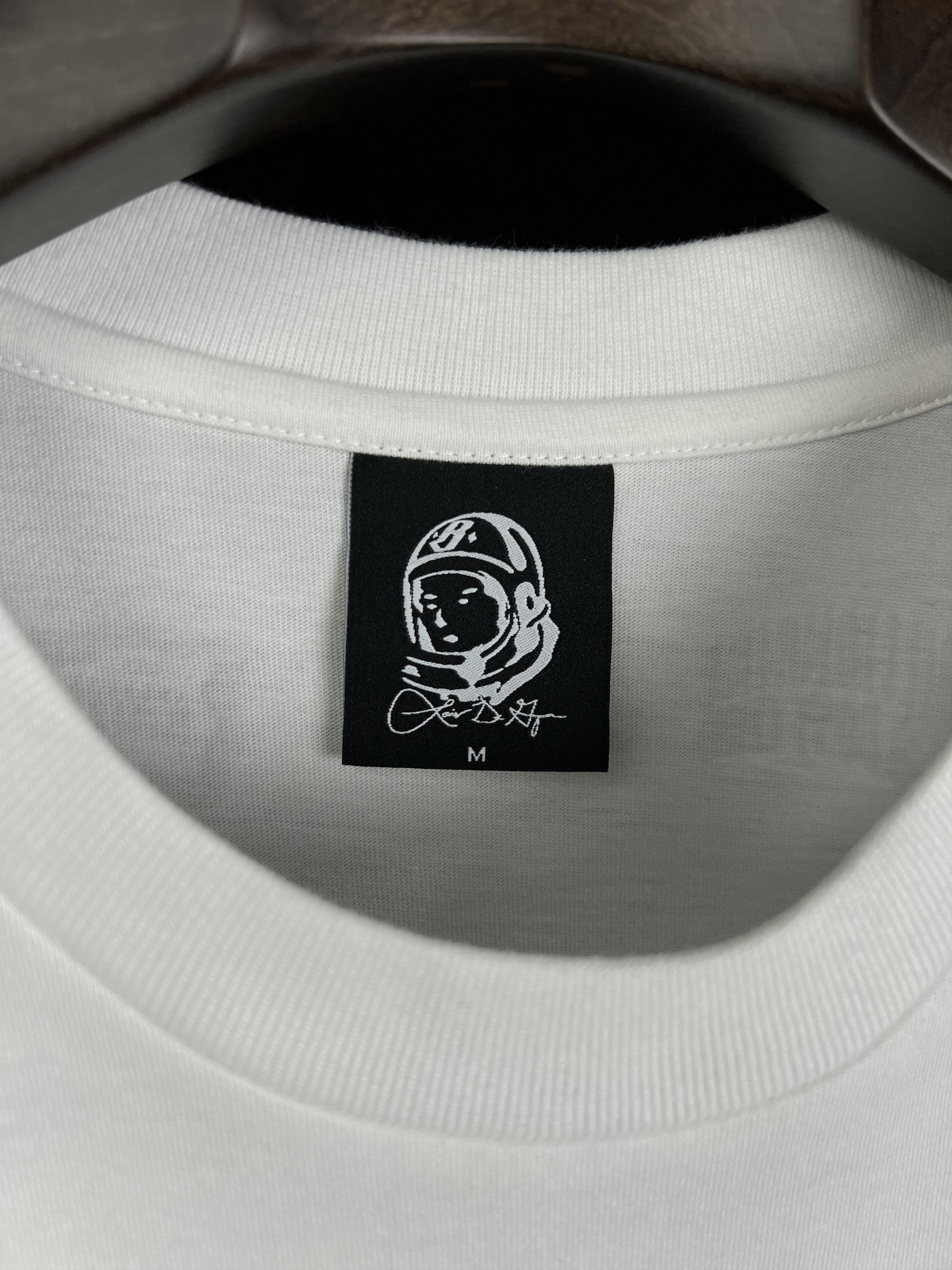 Billionaire Boys Club Brand New✨Icecream × Louis de Guzman tee Size US M / EU 48-50 / 2 - 14 Thumbnail