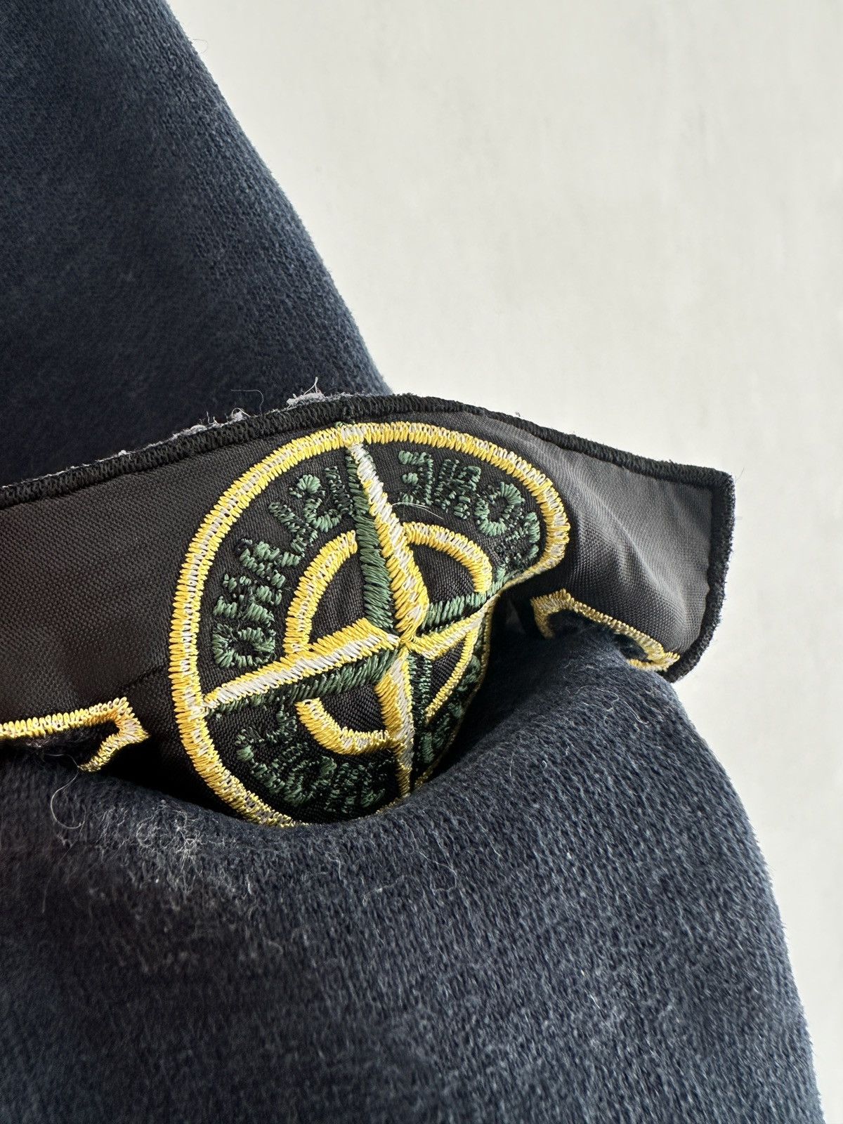 Stone Island Stone Island x crewneck x luxury x highend Size US M / EU 48-50 / 2 - 9 Thumbnail
