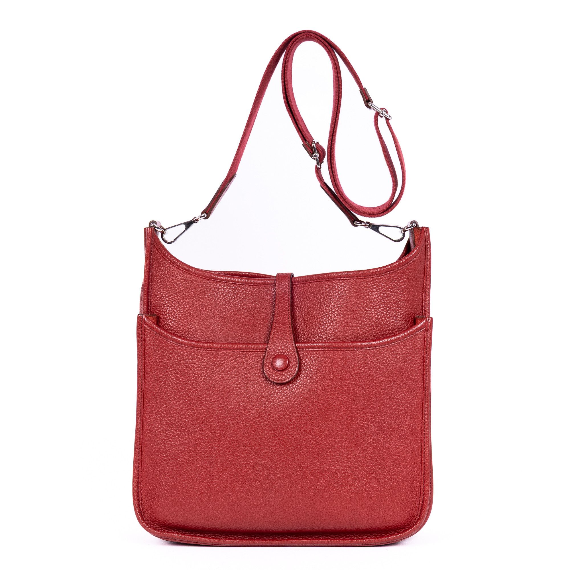 Hermes Evelyne III PM Size ONE SIZE - 1 Thumbnail