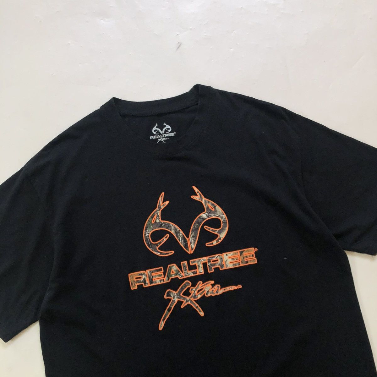 Realtree Realtree xtra fishing Size US XL / EU 56 / 4 - 2 Thumbnail