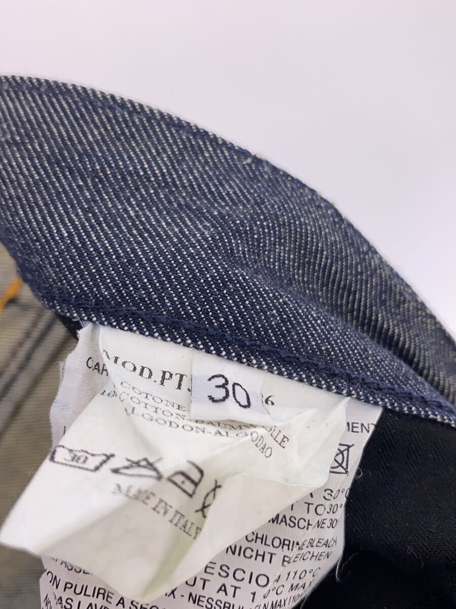 Raf Simons Denim Jeans Size US 29 - 6 Thumbnail
