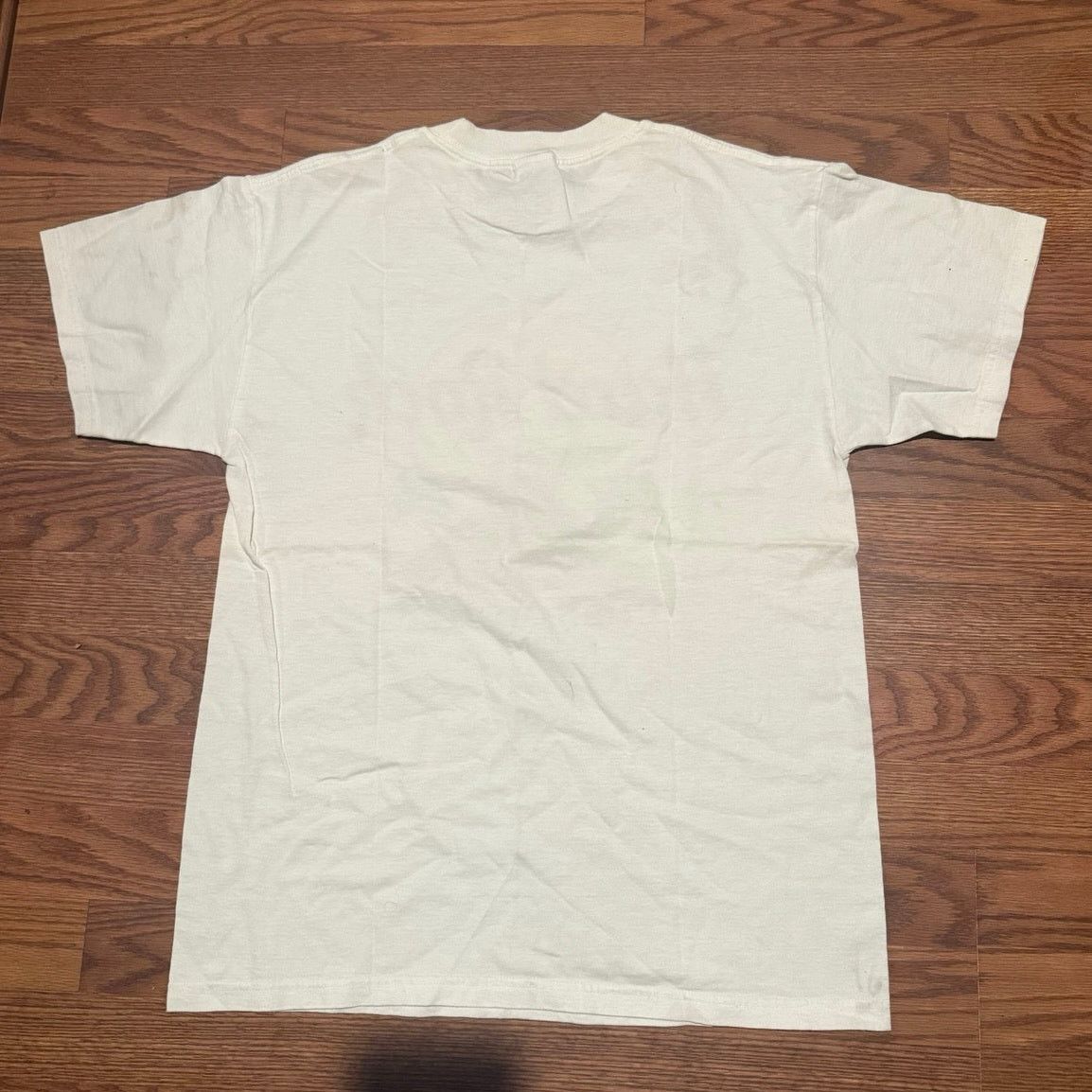 Hard Rock Cafe Hard Rock Cafe Chichen-itza Mexico Size US M / EU 48-50 / 2 - 3 Thumbnail