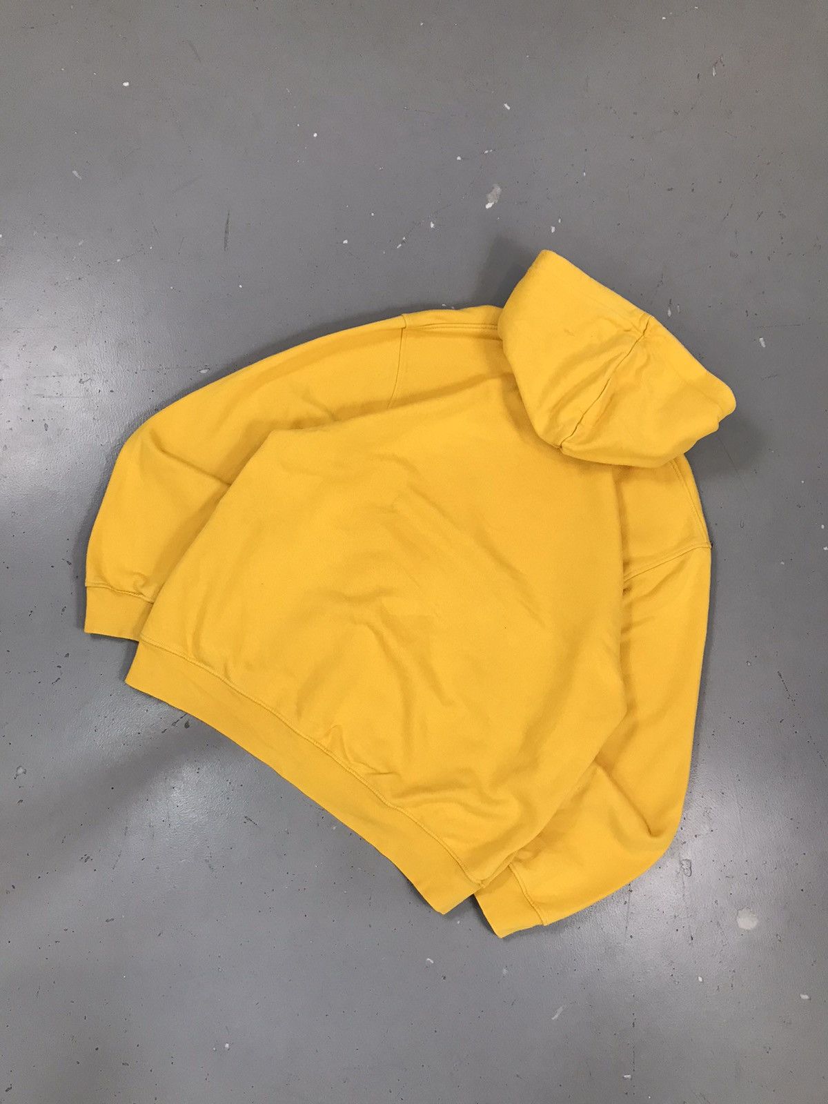 Nike × Vintage Vintage Nike baggy fit hoodie Size US S / EU 44-46 / 1 - 8 Thumbnail