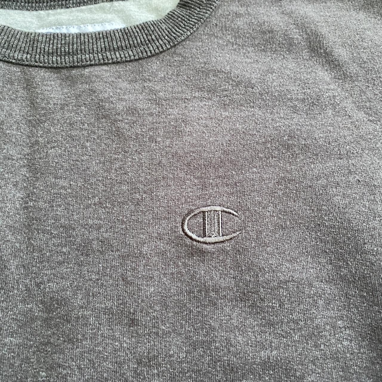 Champion Brand new champion sweater Size US S / EU 44-46 / 1 - 3 Thumbnail