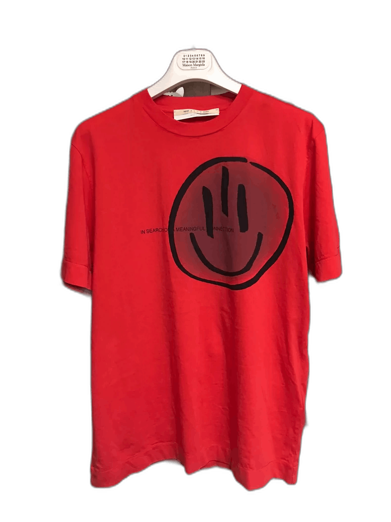 1017 ALYX 9SM 1017 ALYX 9SM Short Sleeve T-Shirt Size US M / EU 48-50 / 2 - 1 Thumbnail