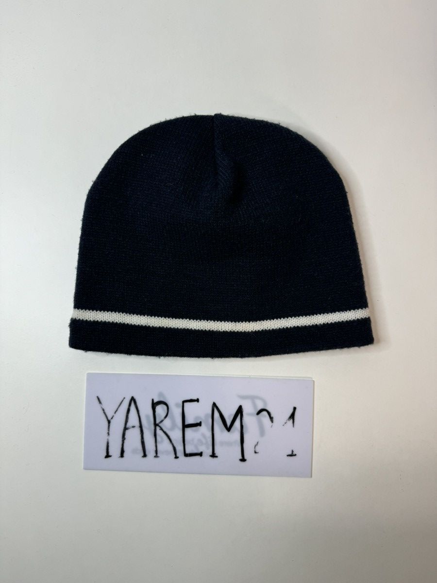 Vintage Nike O2 vintage cap hat Size ONE SIZE - 2 Thumbnail