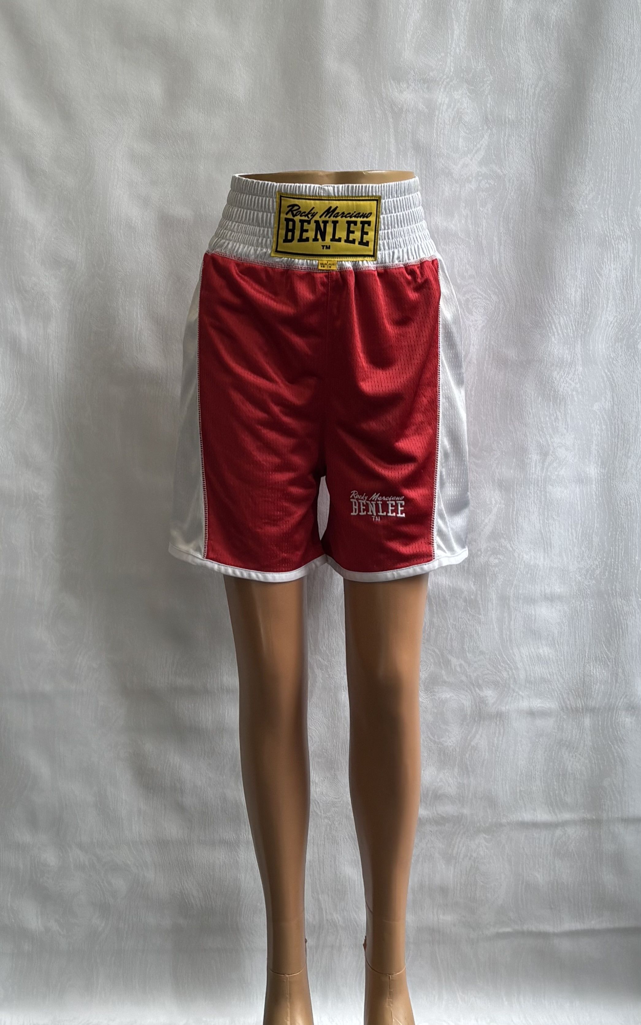 Other Benlee Rocky Marciano Boxing Shorts Size XS Size US 29 - 1 Thumbnail