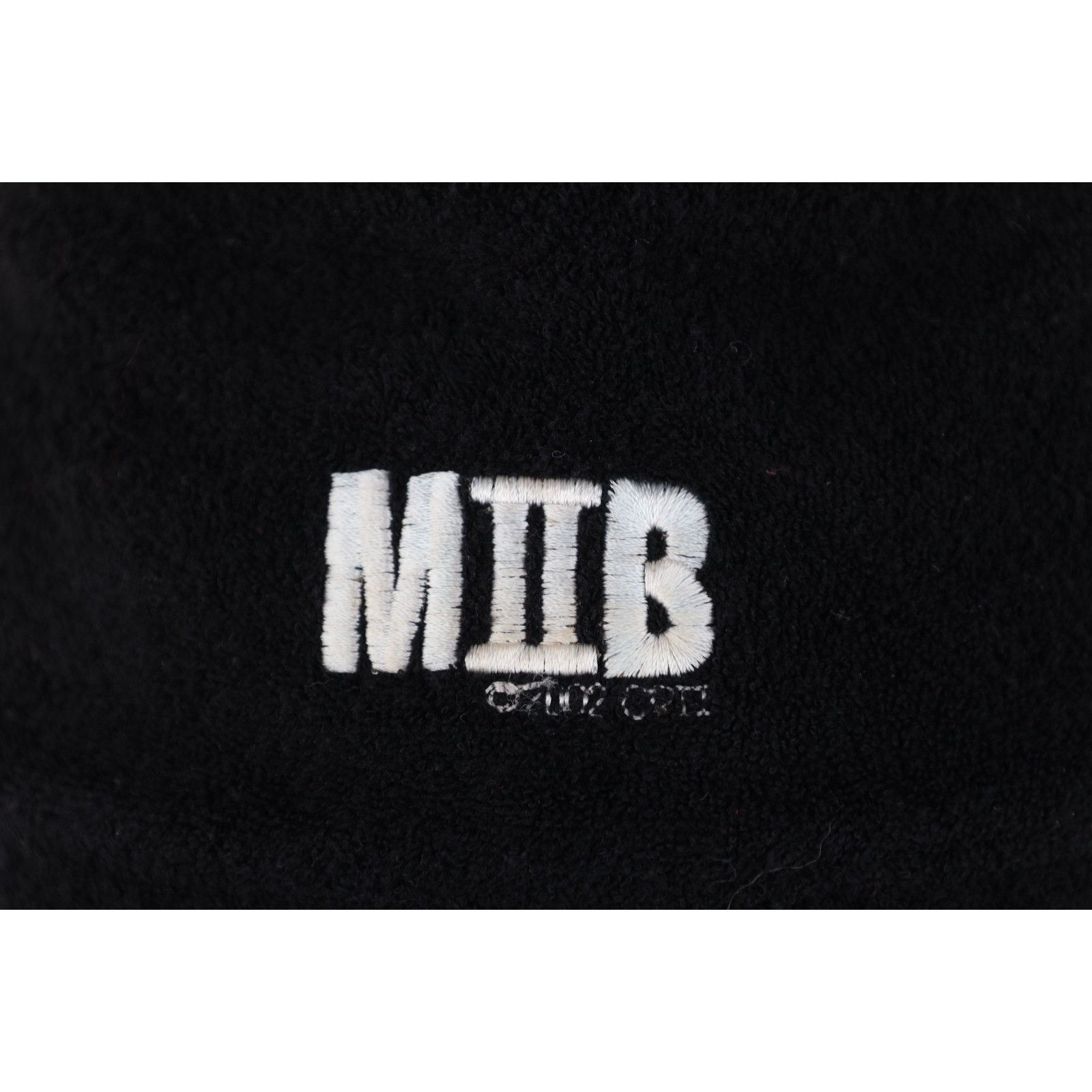 Vintage Vintage Y2K Men In Black II Movie Terry Cloth Bucket Hat Size ONE SIZE - 2 Thumbnail
