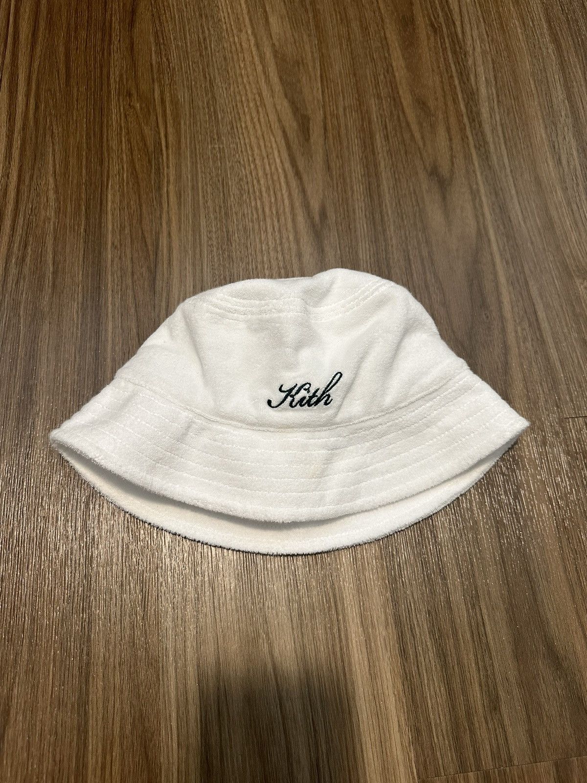 Kith Kith Bucket Hat | Grailed