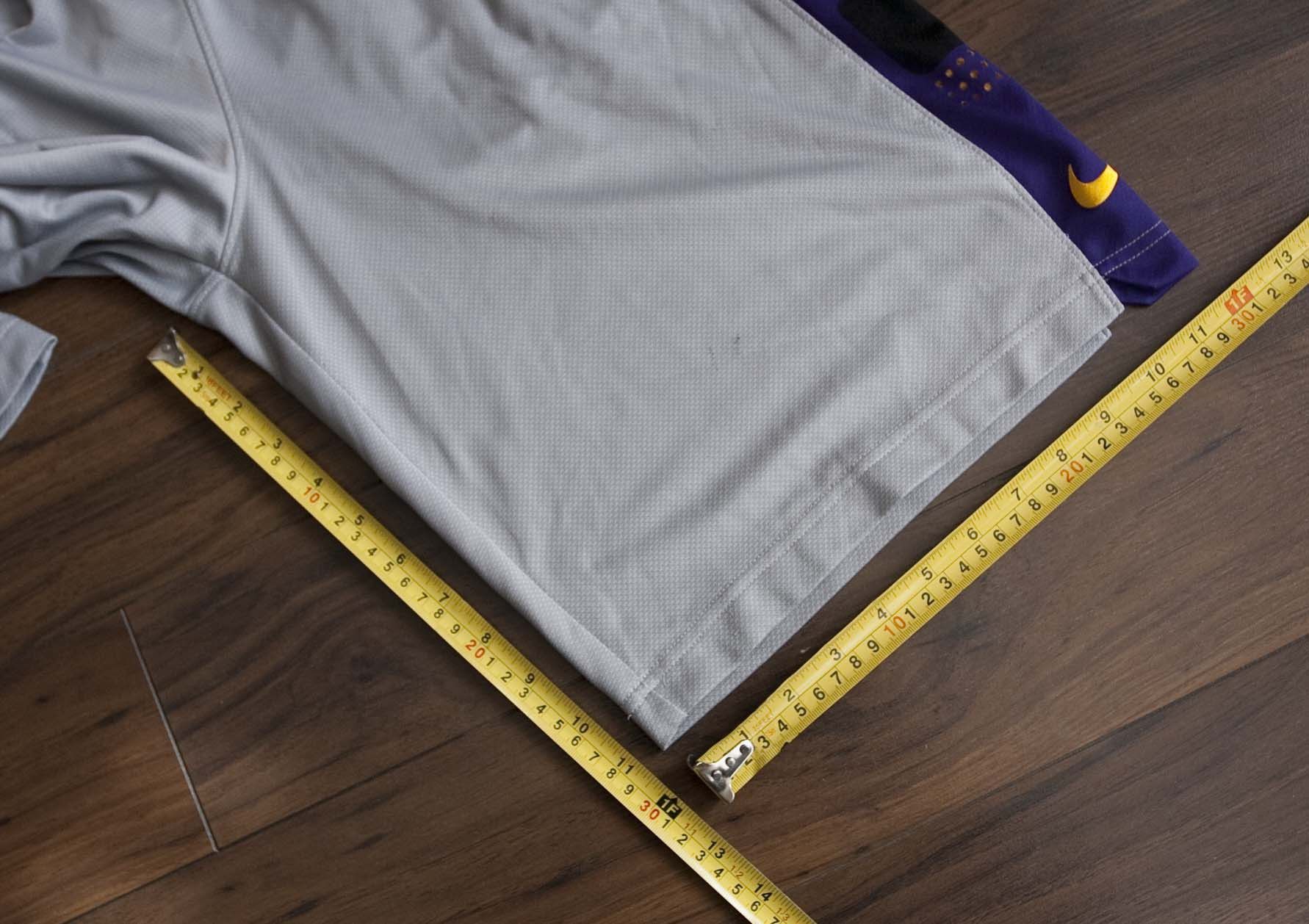Nike Nike Shorts Size S /32 Gray Size US 32 / EU 48 - 5 Thumbnail