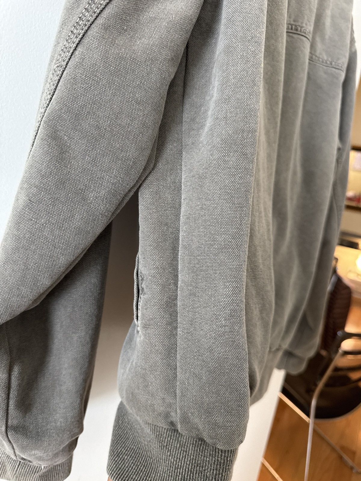 Carhartt Wip WIP OG Santa Fe Jacket TAILORED Size US S / EU 44-46 / 1 - 7 Thumbnail