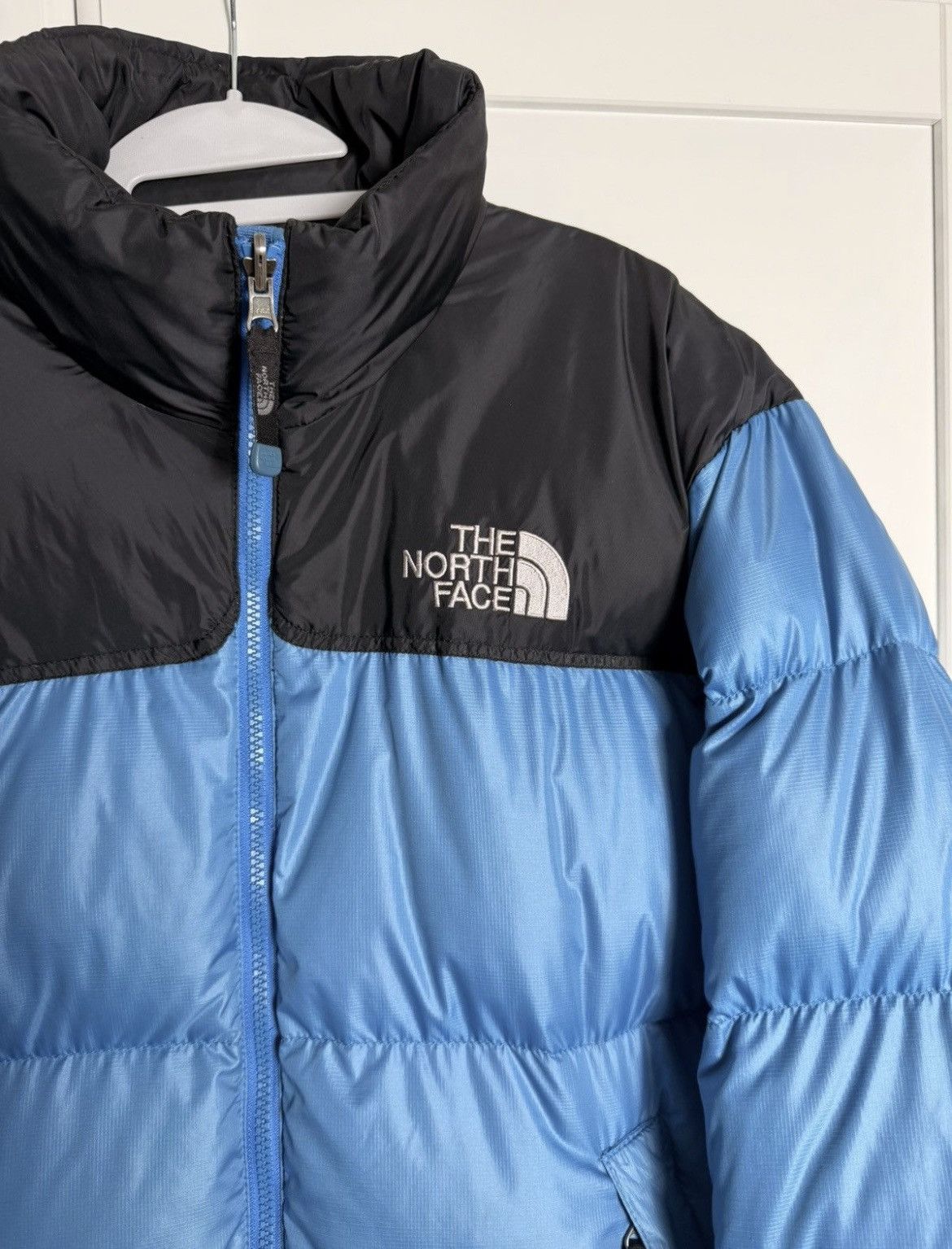 The North Face North face puffer Size US M / EU 48-50 / 2 - 3 Thumbnail